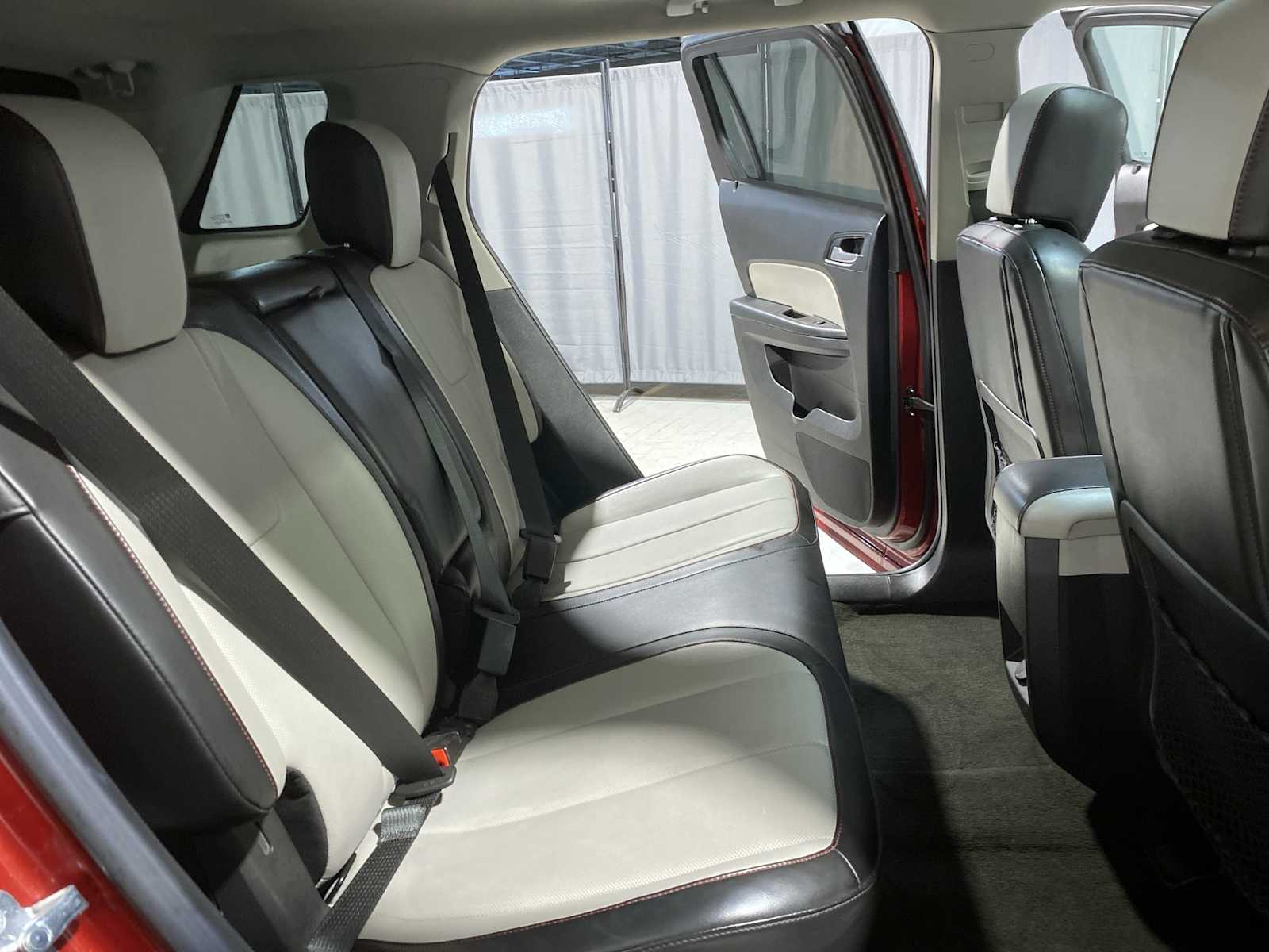 Thumbnail: 2014 GMC Terrain - 13