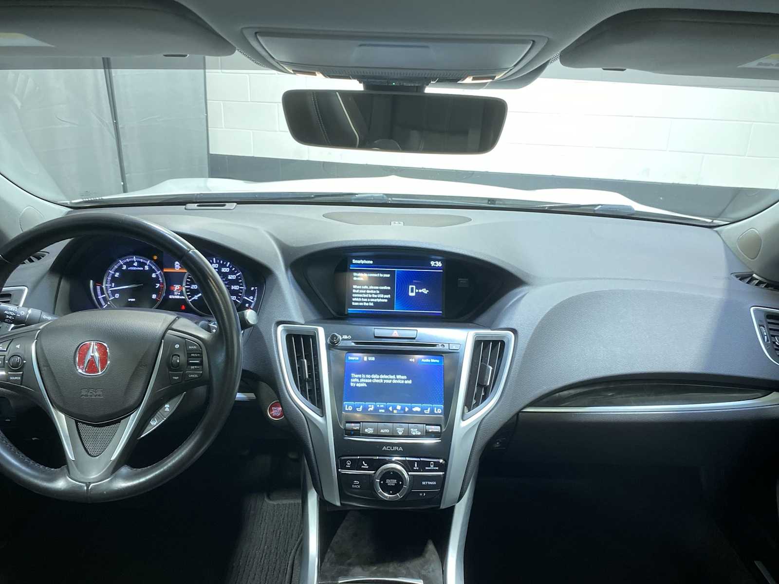 Thumbnail: 2019 Acura TLX - 10