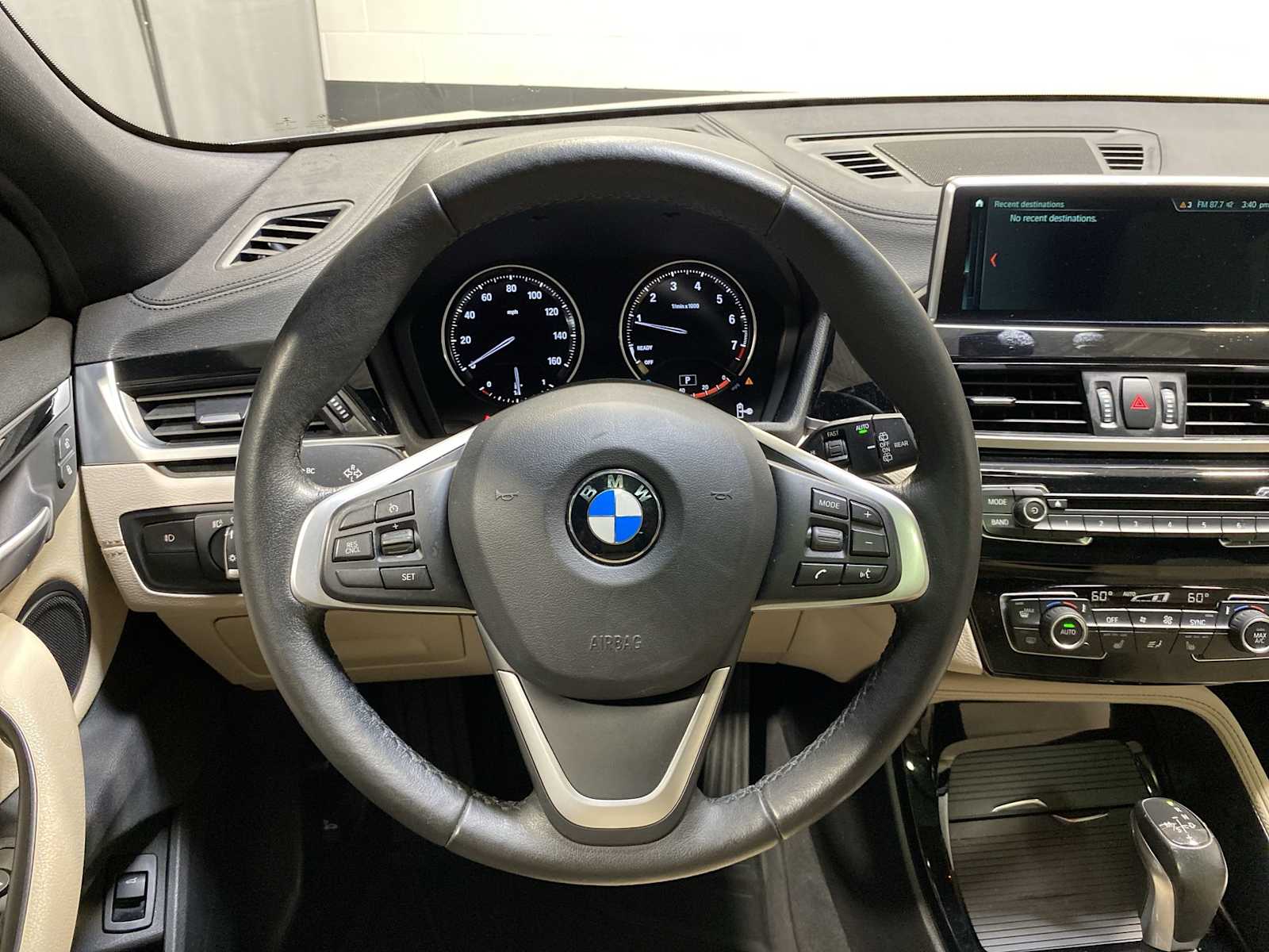 Thumbnail: 2018 BMW X2 - 15