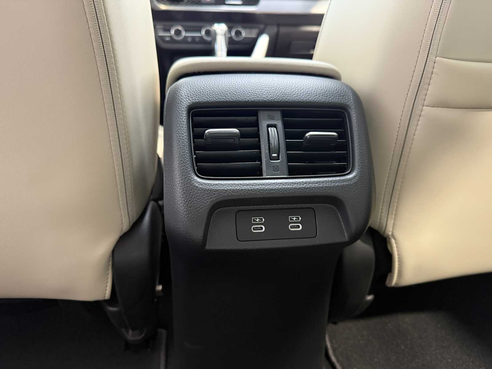 Thumbnail: 2026 Acura ADX - 26