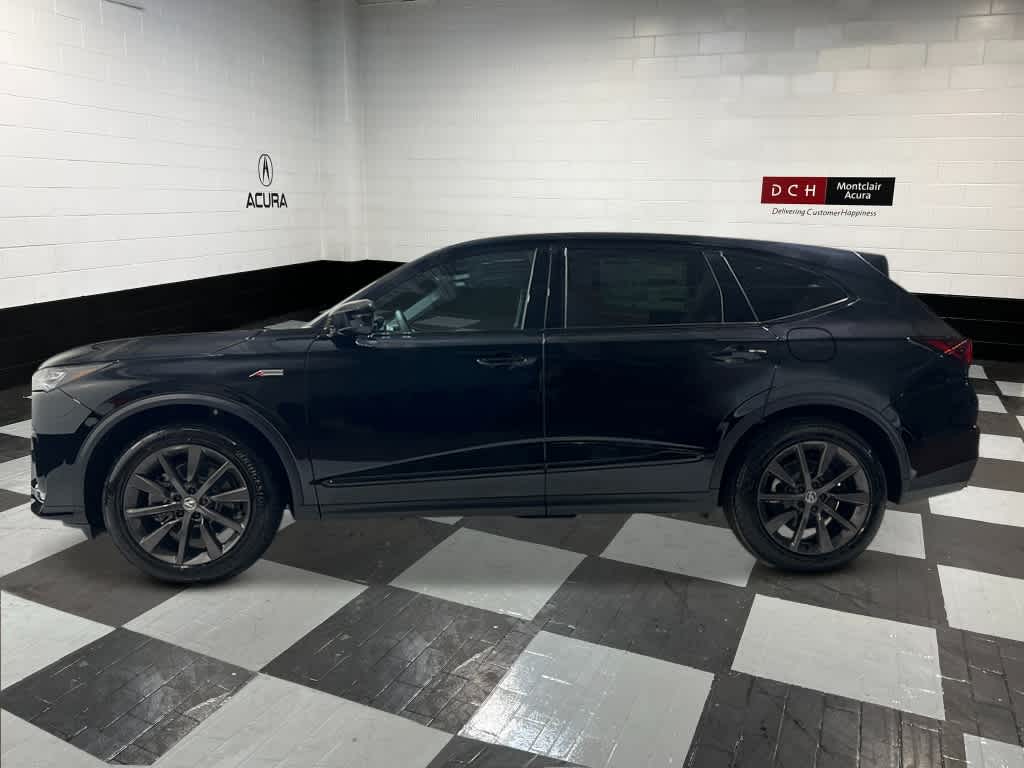 Thumbnail: 2026 Acura MDX - 2