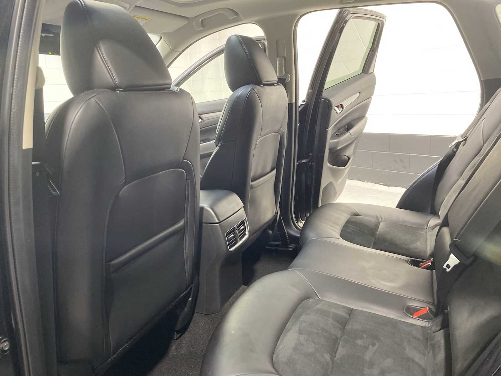 Thumbnail: 2020 Mazda CX-5 - 12