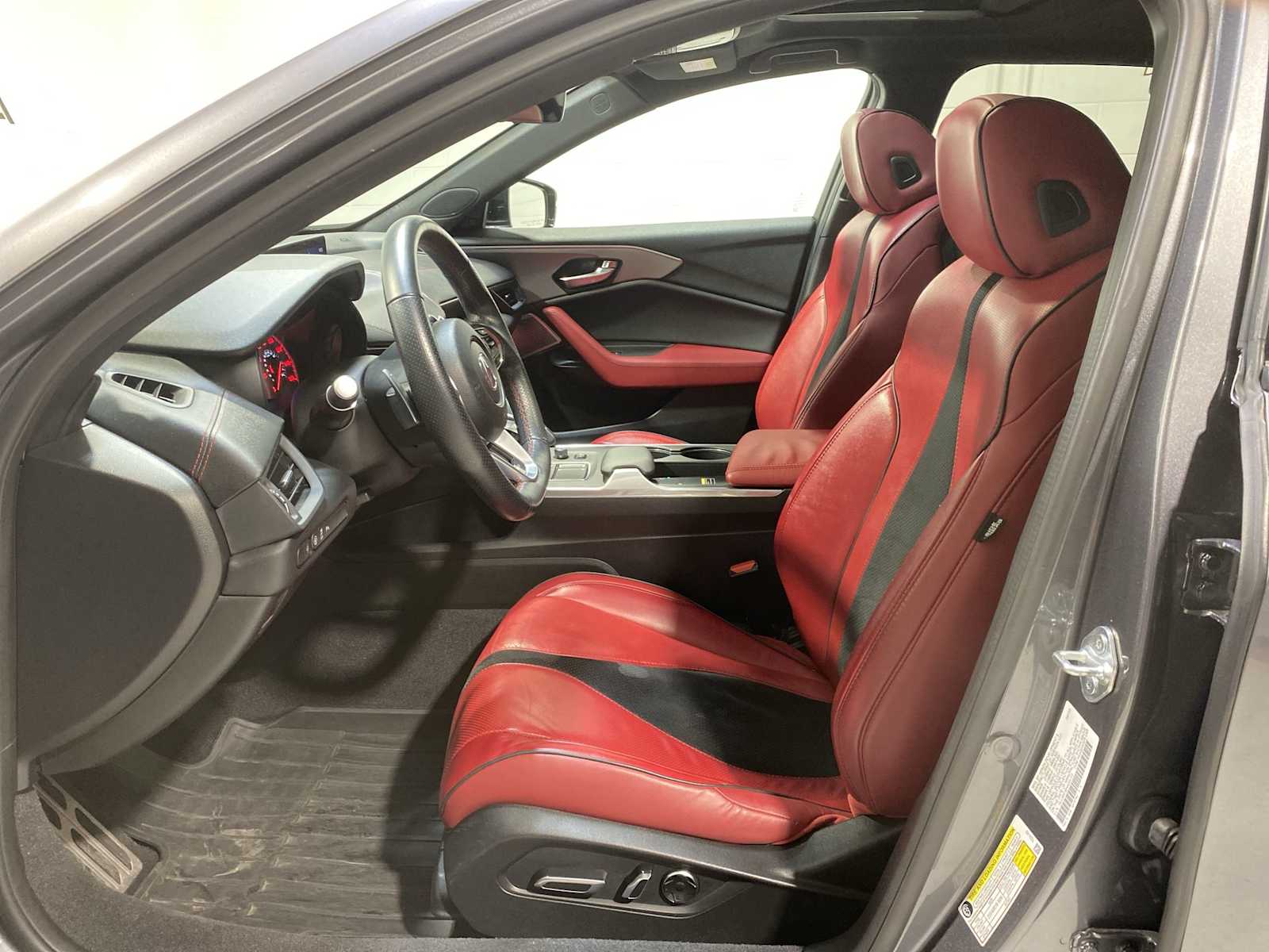 Thumbnail: 2022 Acura TLX - 2