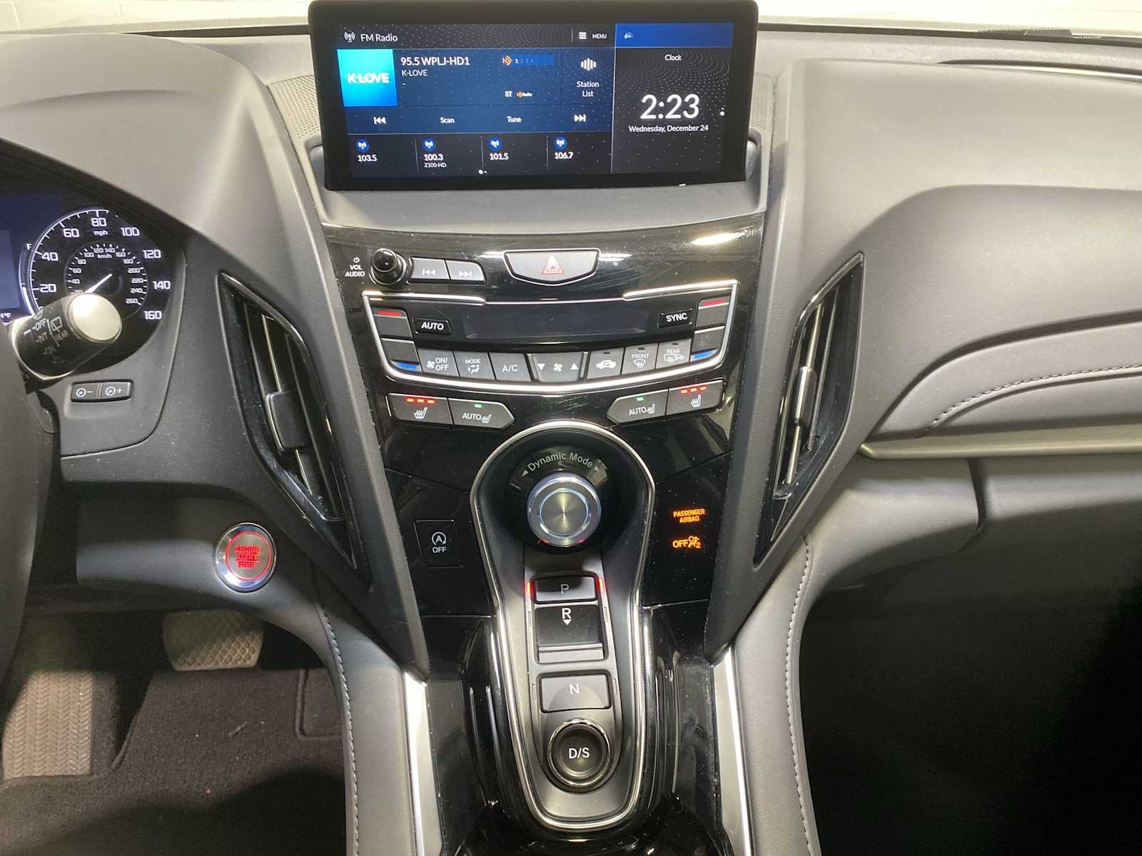 Thumbnail: 2023 Acura RDX - 16