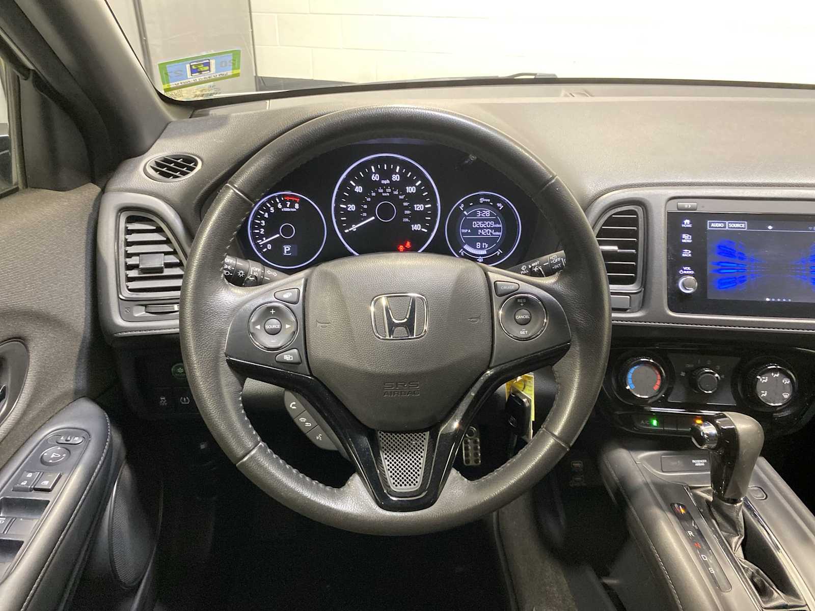 Thumbnail: 2020 Honda HR-V - 15