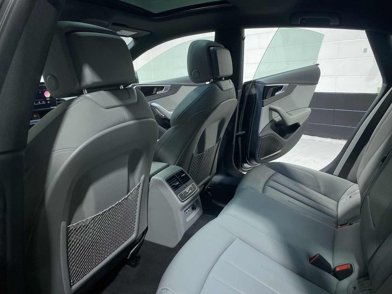 Thumbnail: 2022 Audi A5 - 12