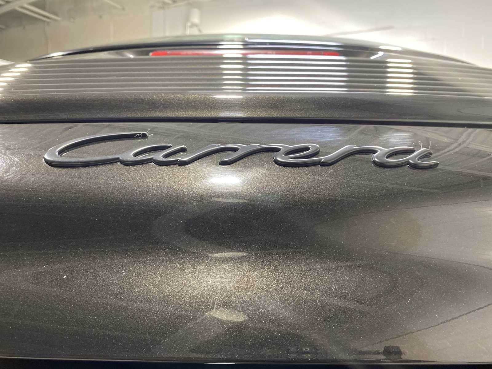Thumbnail: 2000 Porsche 911 - 7