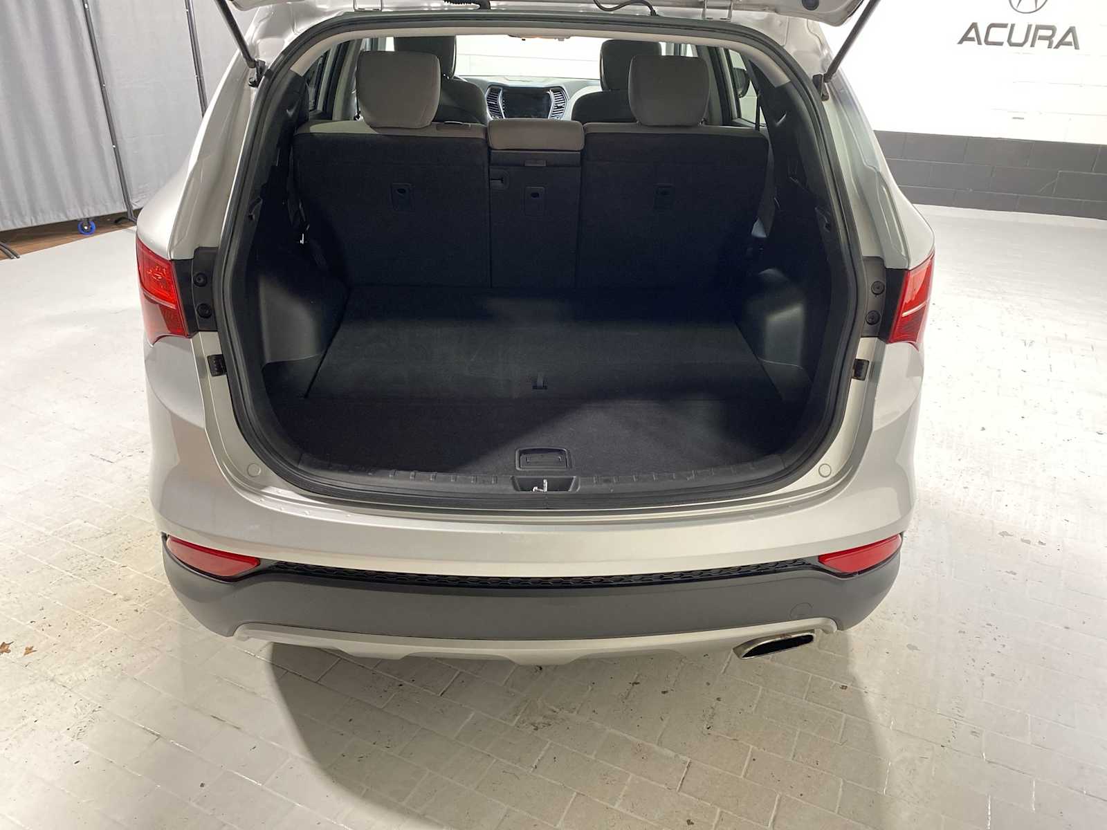Thumbnail: 2014 Hyundai Santa Fe - 19