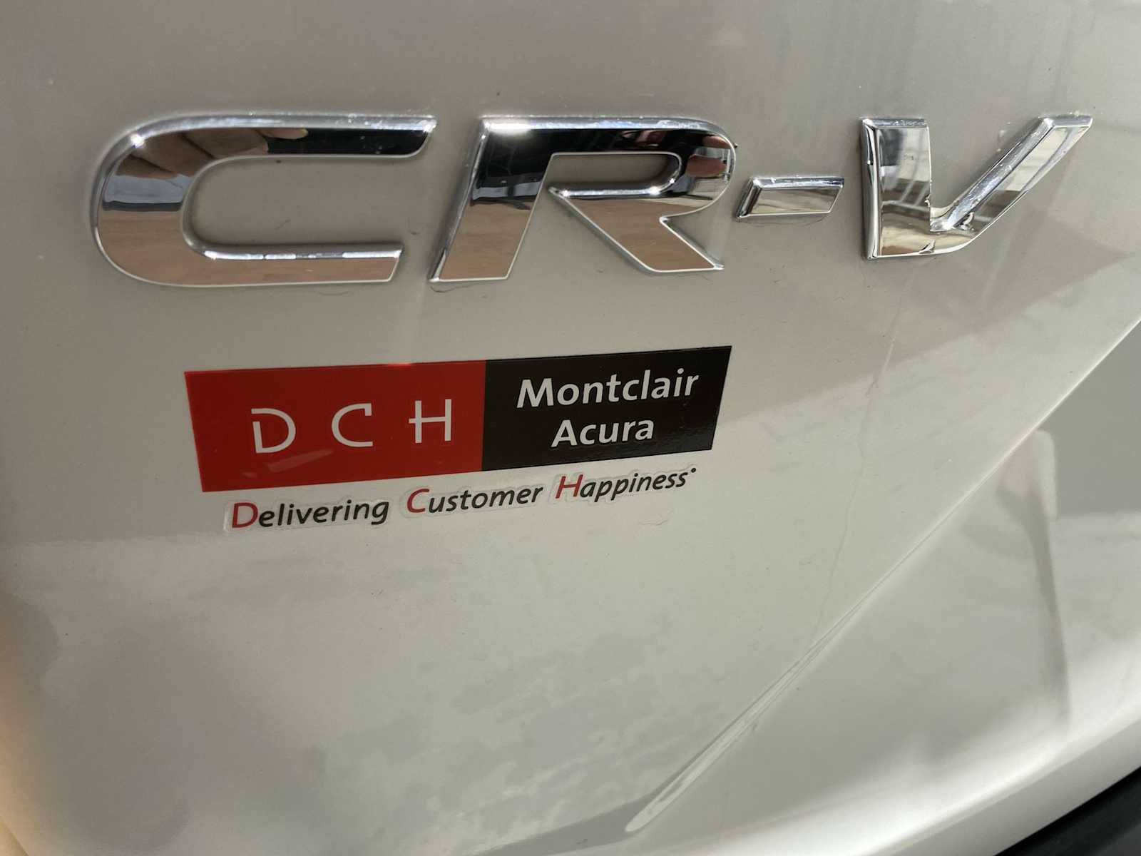 Thumbnail: 2019 Honda CR-V - 7