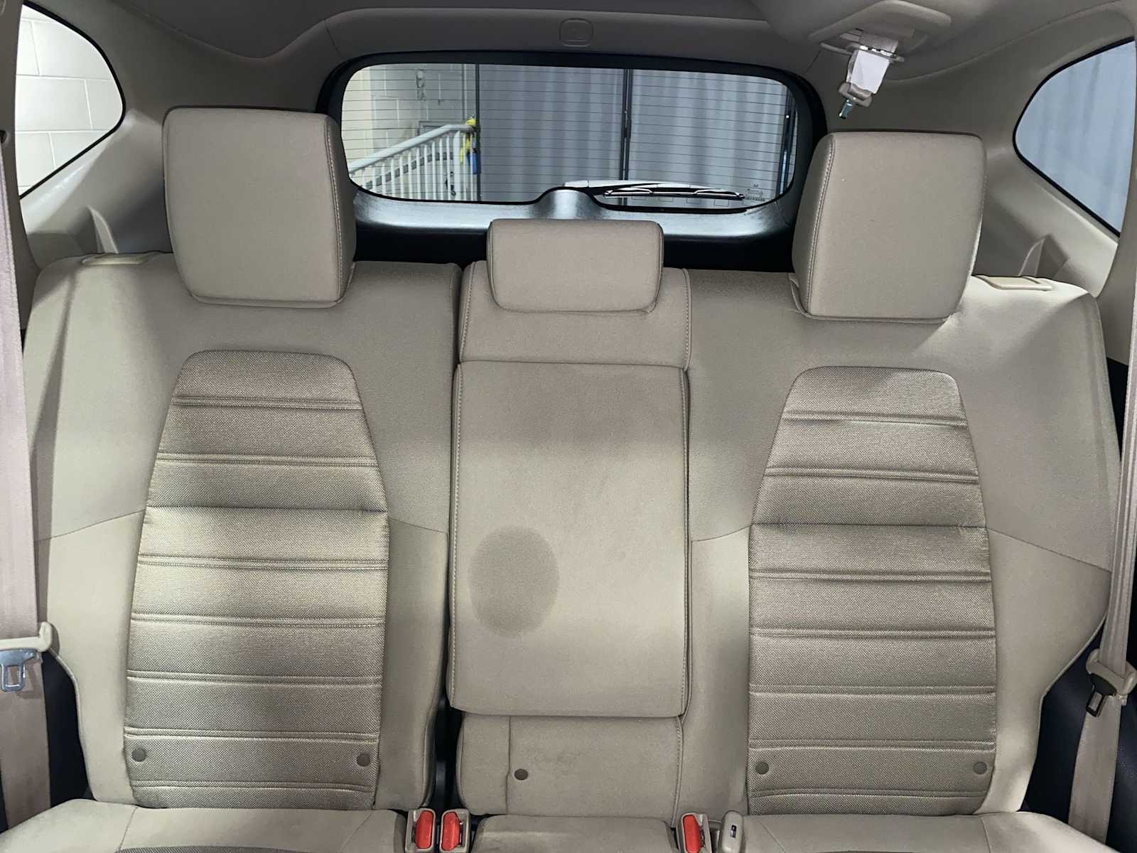 Thumbnail: 2018 Honda CR-V - 22