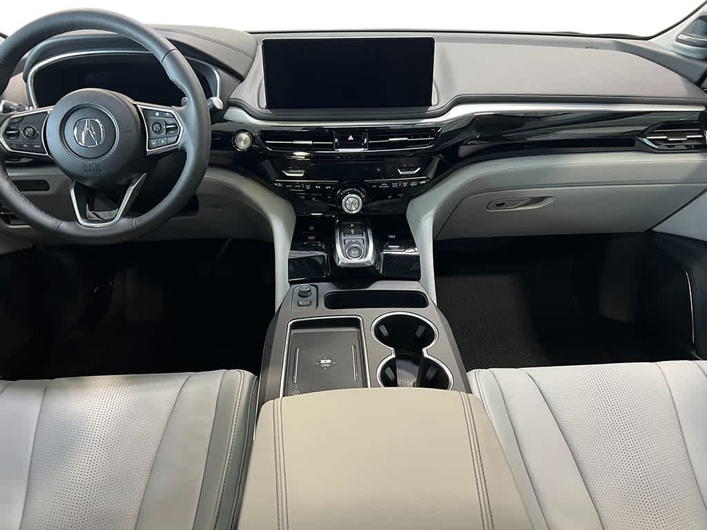 Thumbnail: 2026 Acura MDX - 22