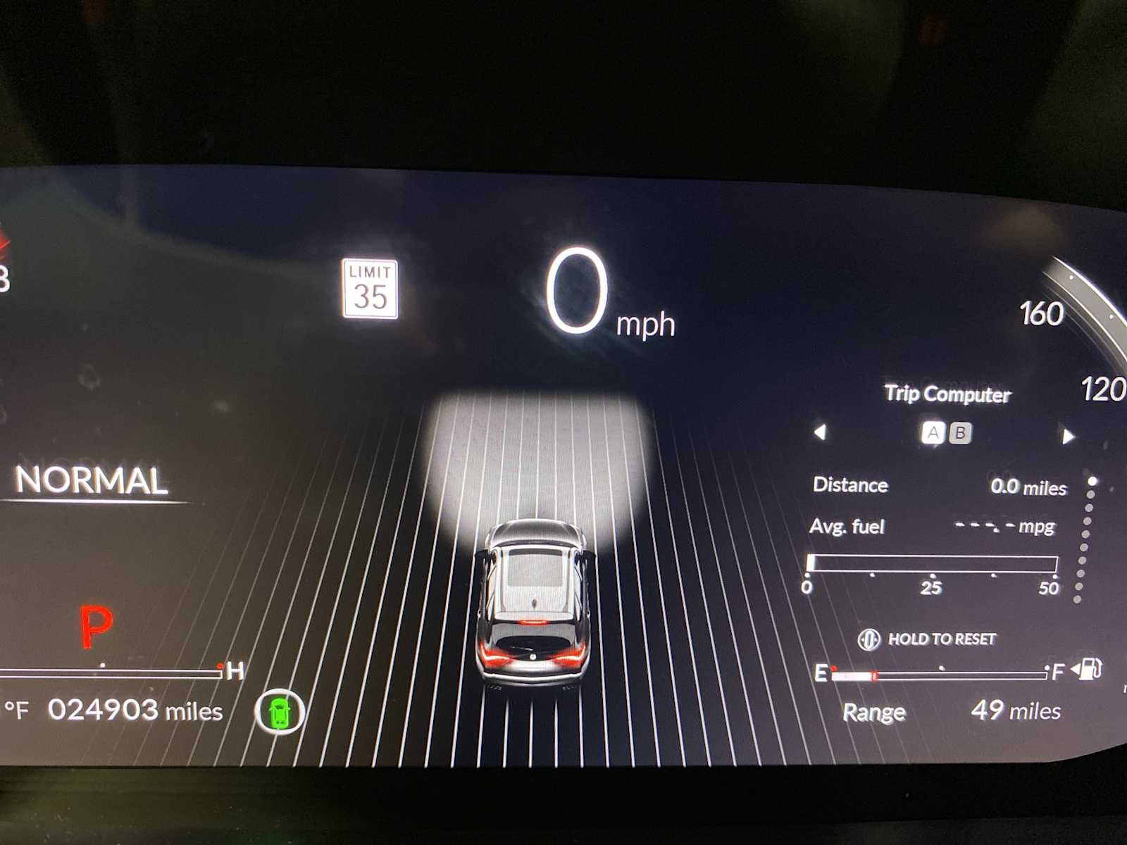 2023 Acura MDX Base 18