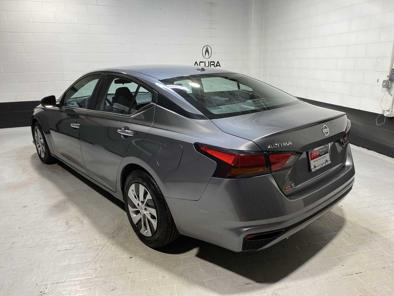 Thumbnail: 2020 Nissan Altima - 4