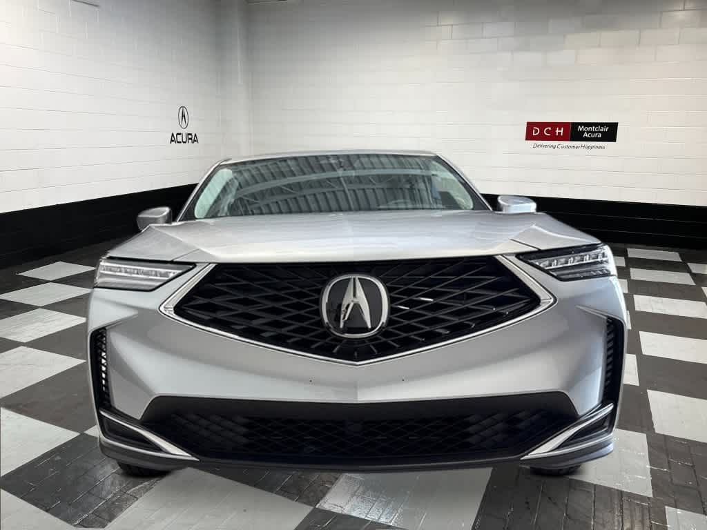 Thumbnail: 2026 Acura MDX - 8