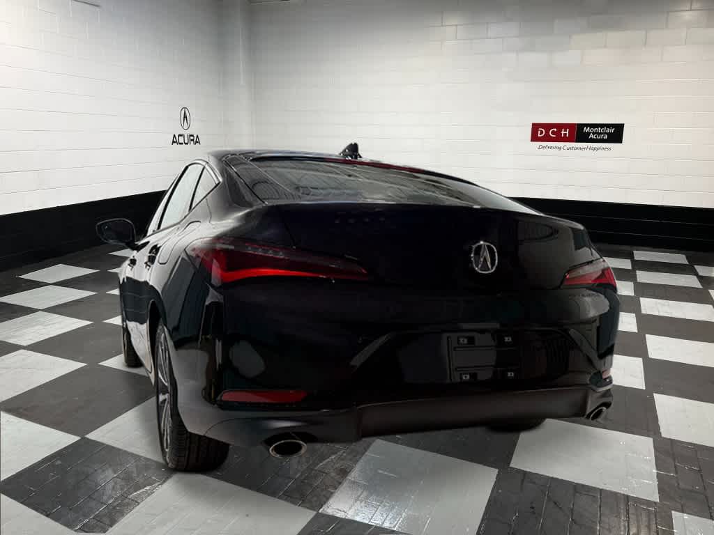 Thumbnail: 2026 Acura Integra - 4