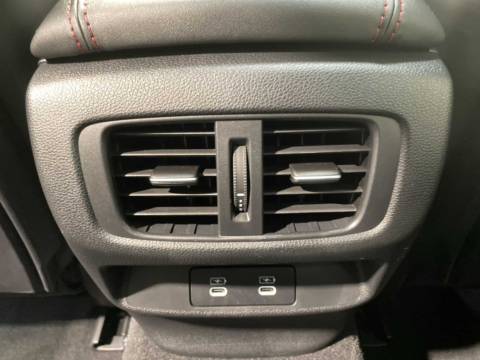 Thumbnail: 2025 Acura TLX - 25