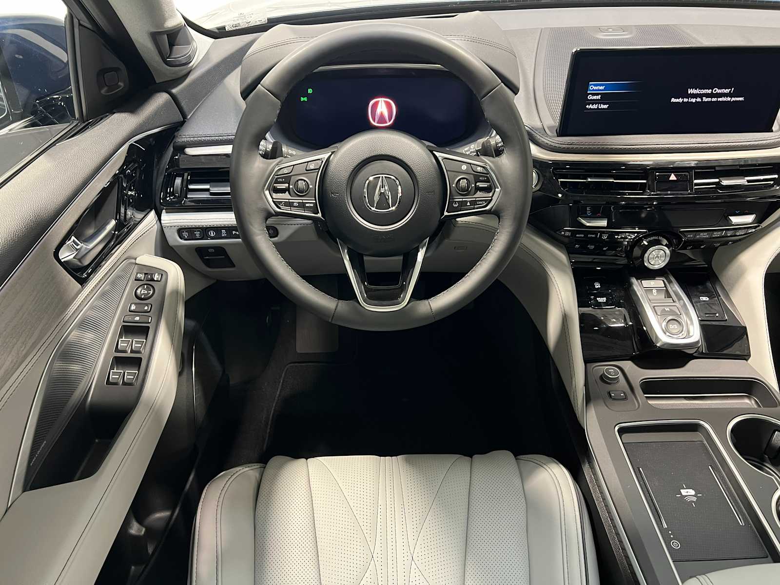 Thumbnail: 2026 Acura MDX - 15