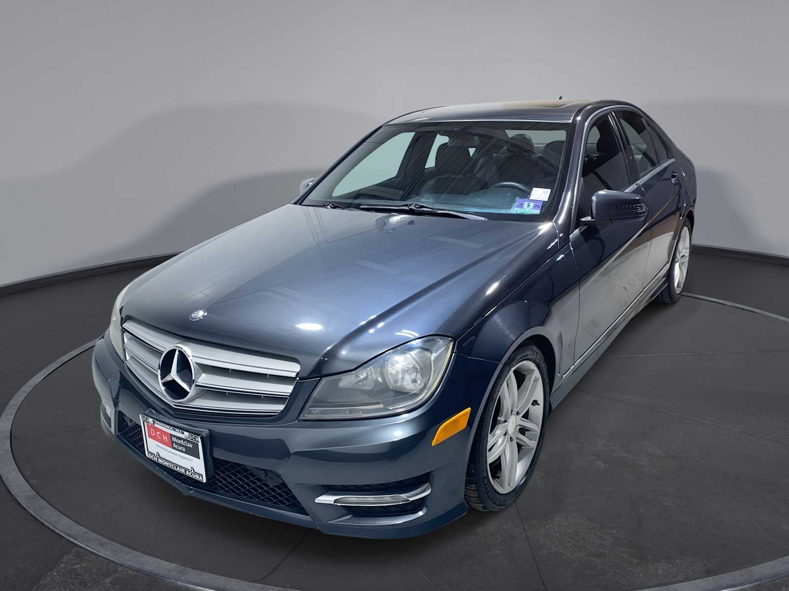 2013 Mercedes-Benz C-Class C 300 -
                  Verona, NJ