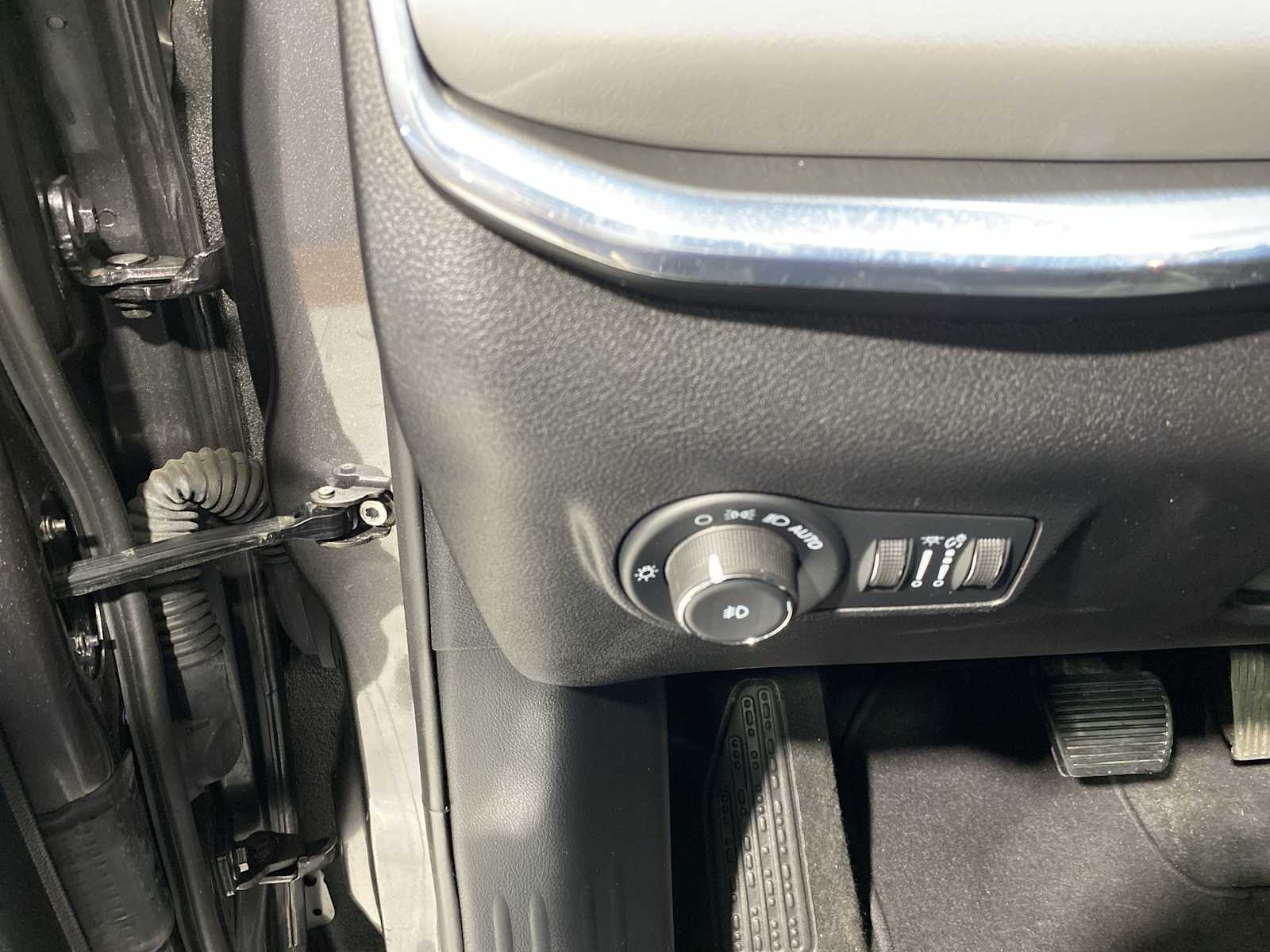 2022 Jeep Compass Limited 23