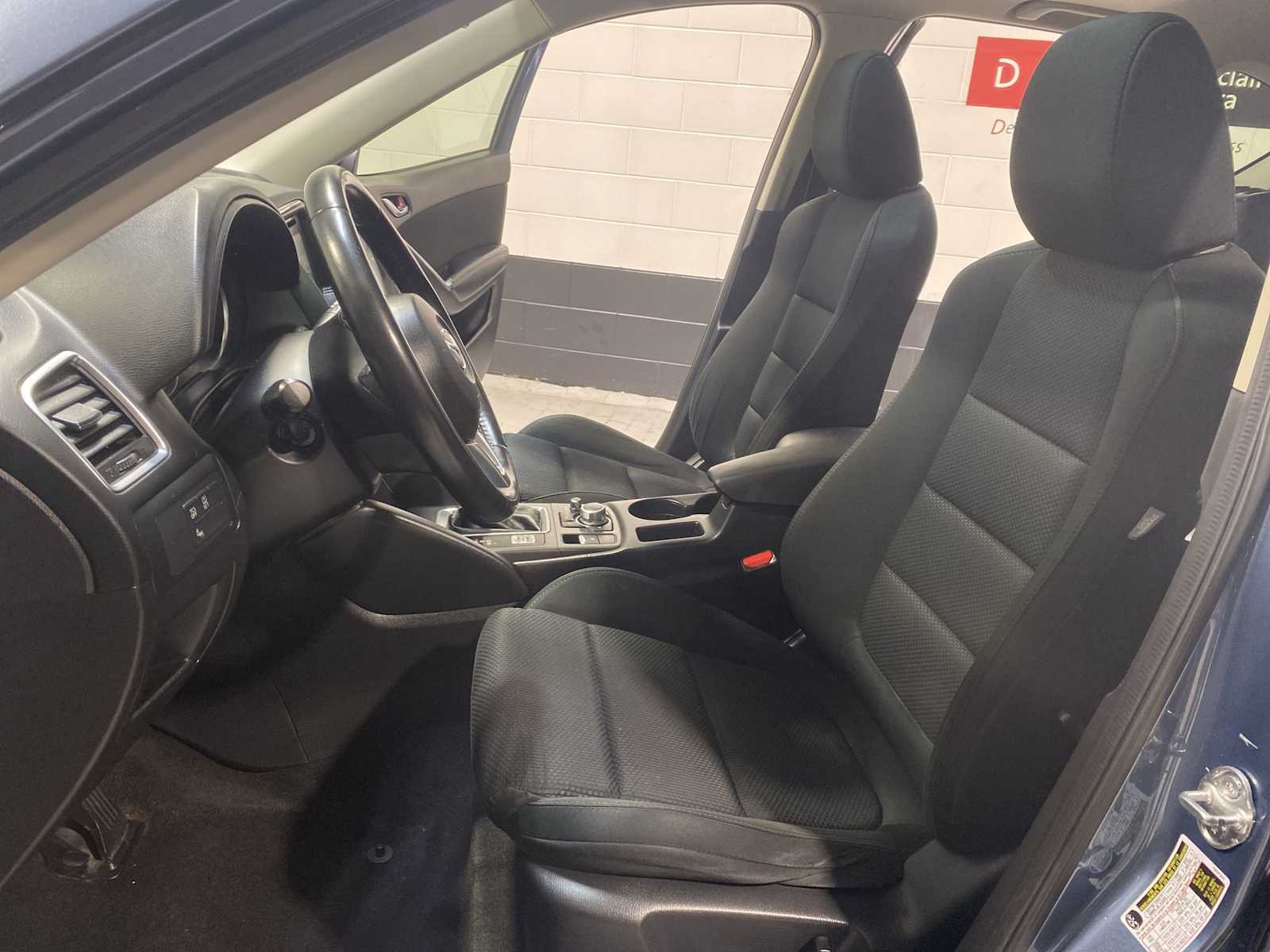 Thumbnail: 2016 Mazda CX-5 - 11