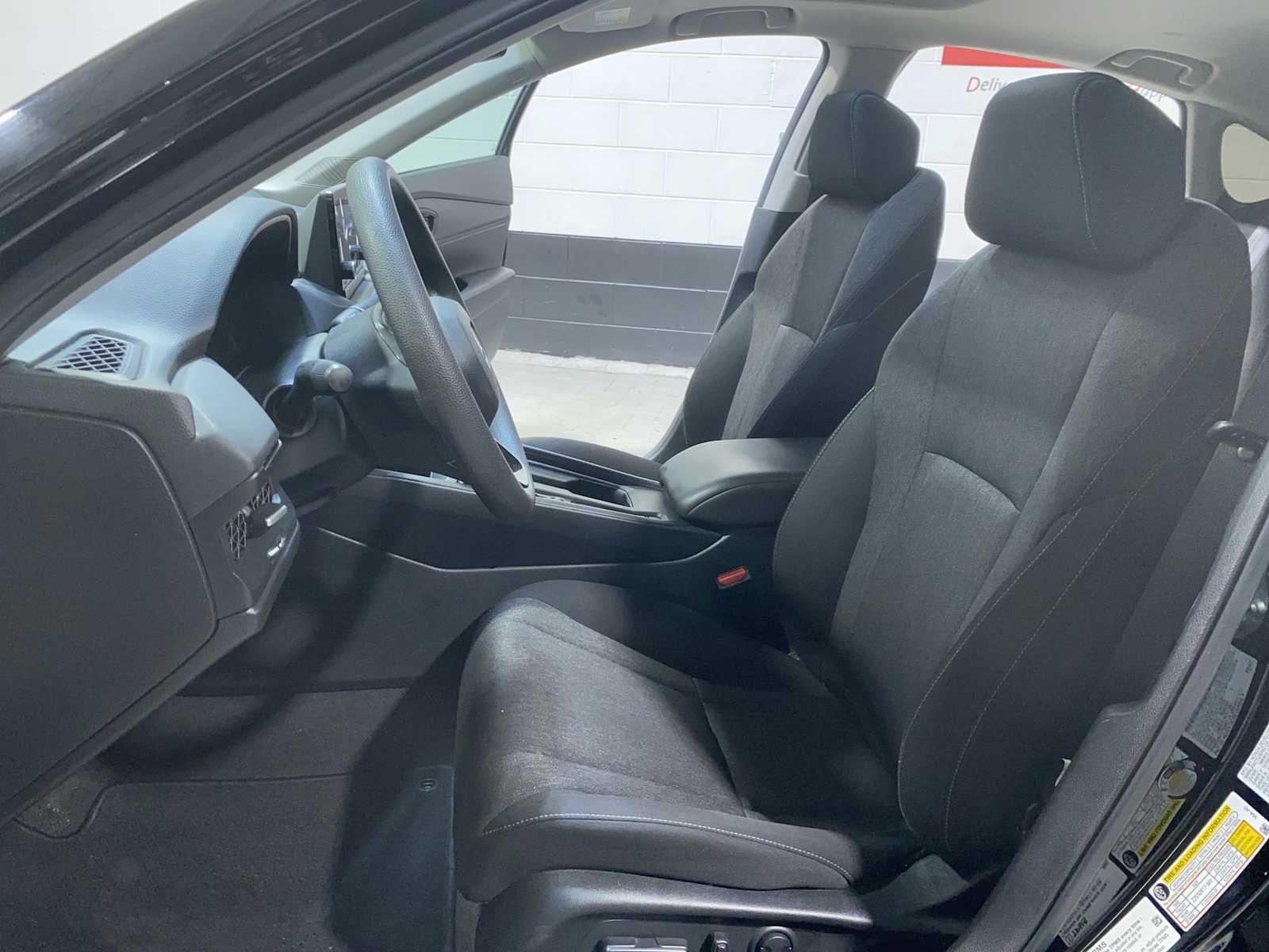 Thumbnail: 2023 Honda Accord - 11