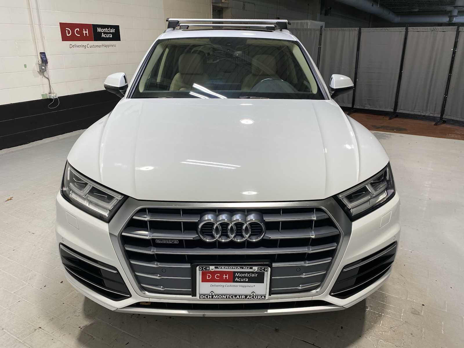 Thumbnail: 2019 Audi Q5 - 6