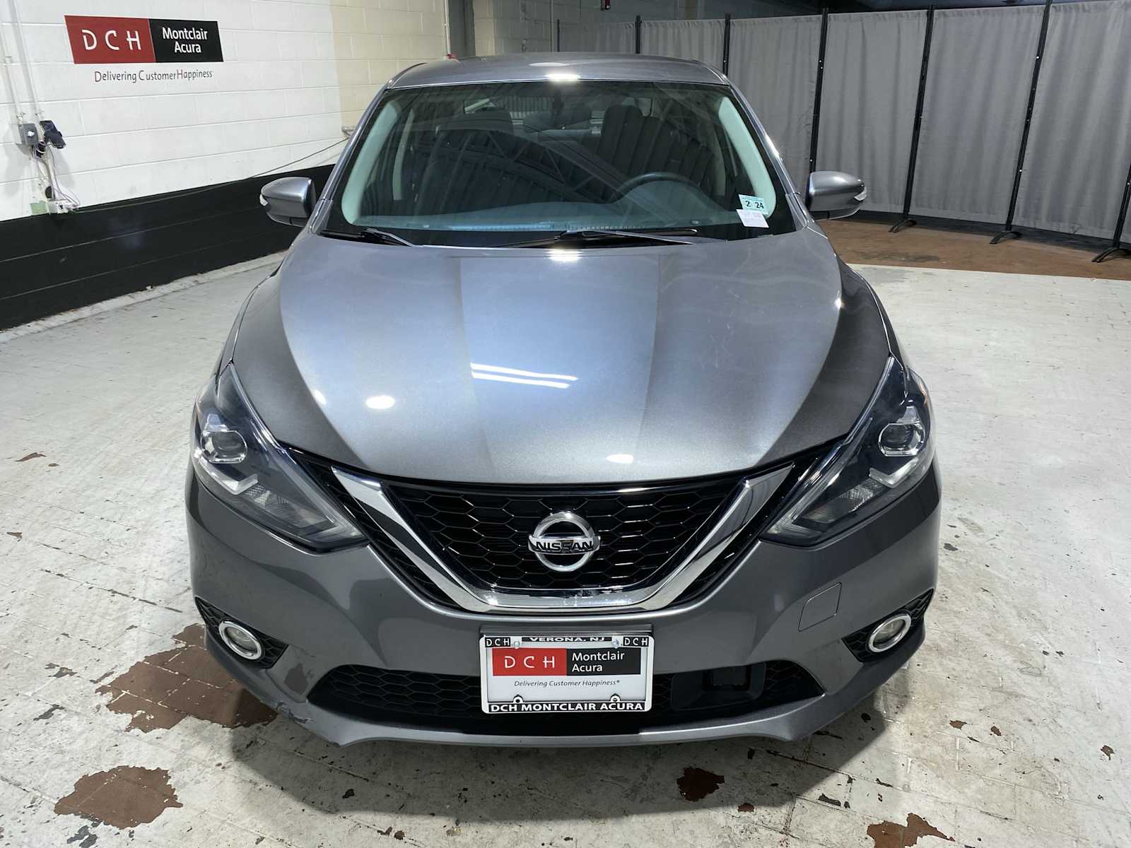 Thumbnail: 2019 Nissan Sentra - 5