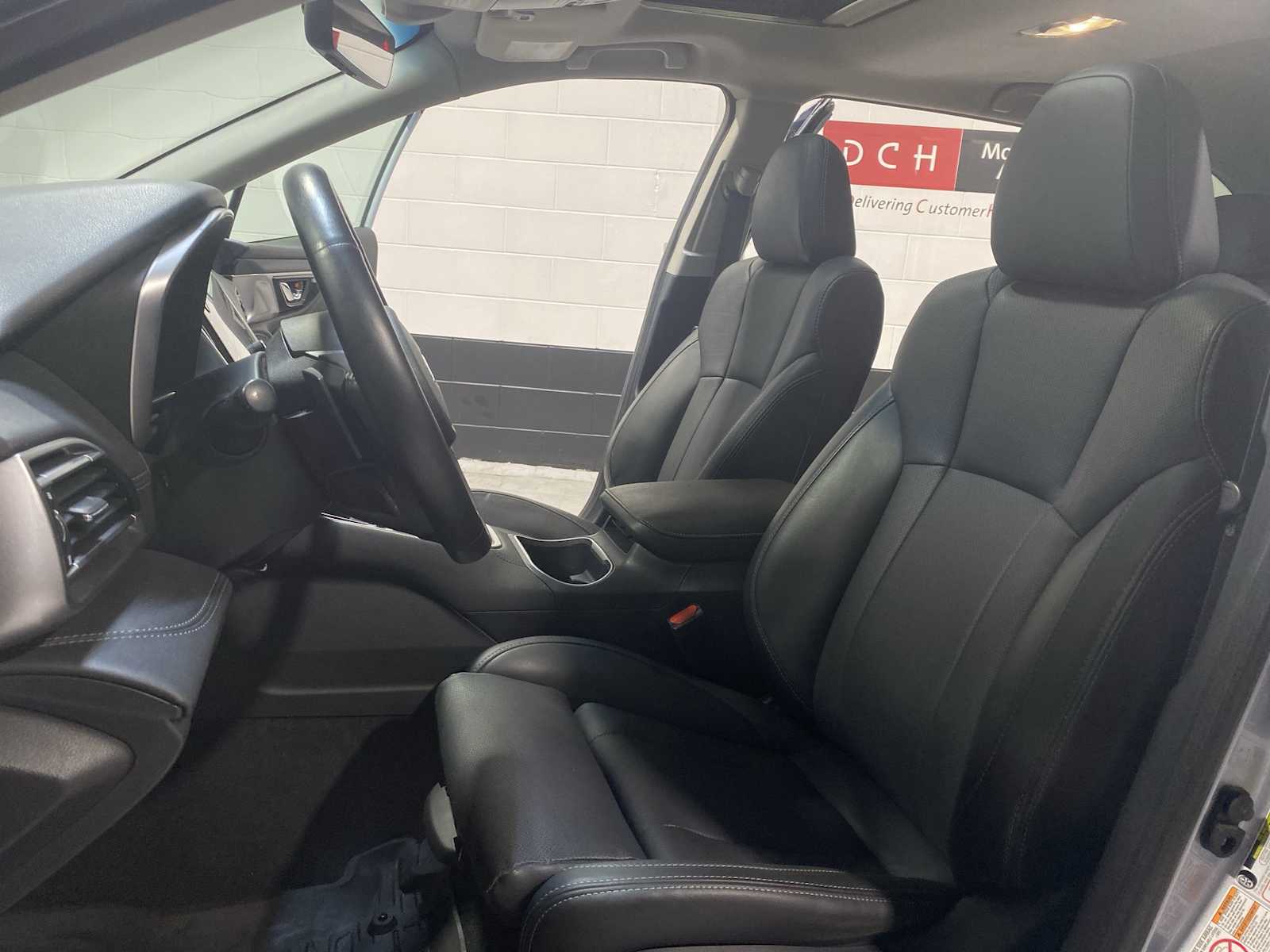 Thumbnail: 2020 Subaru Outback - 11