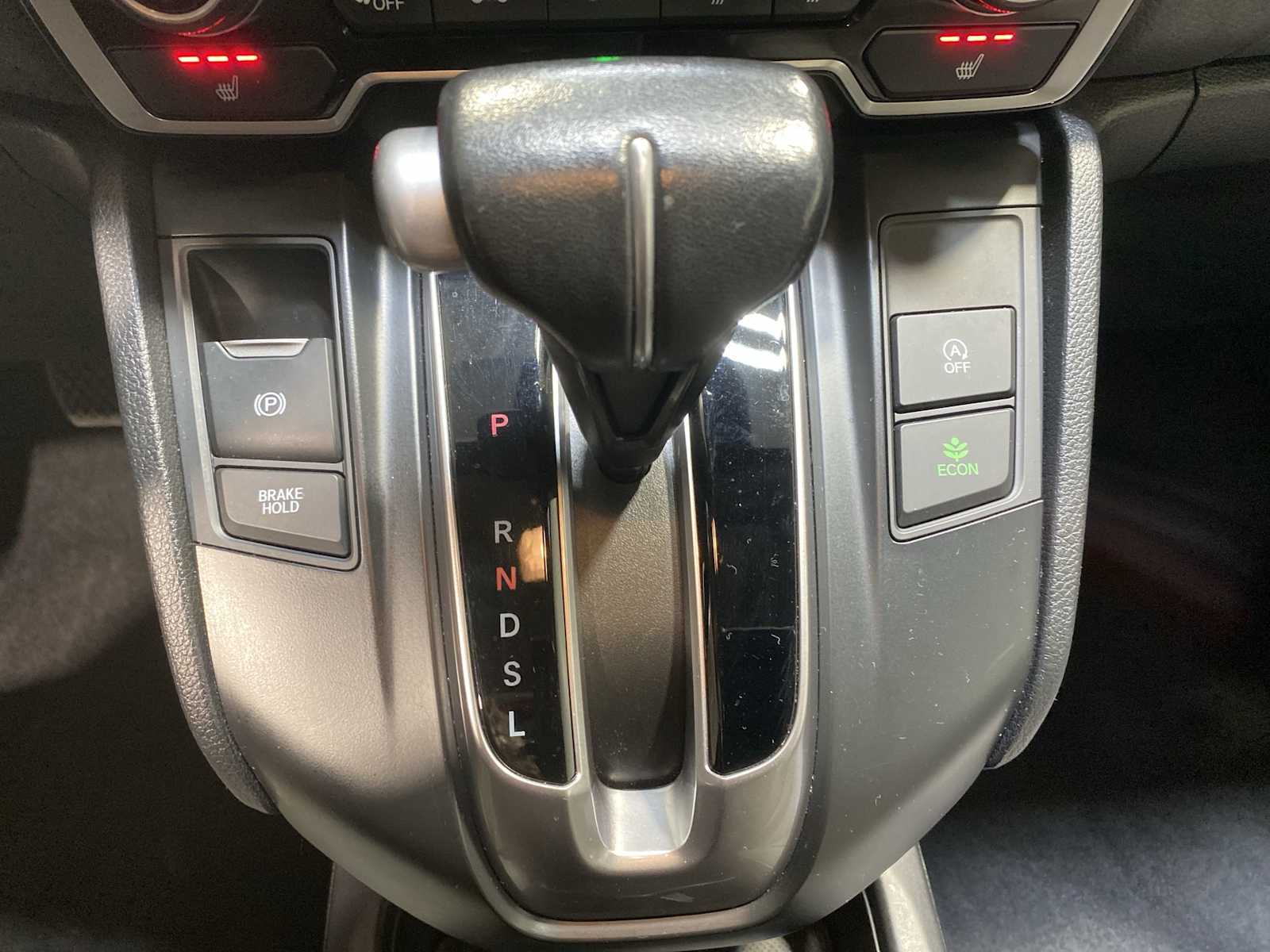 Thumbnail: 2020 Honda CR-V - 17