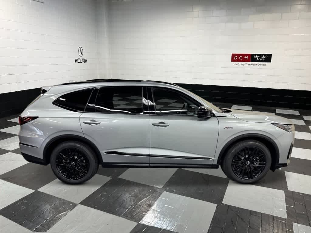 Thumbnail: 2026 Acura MDX - 6