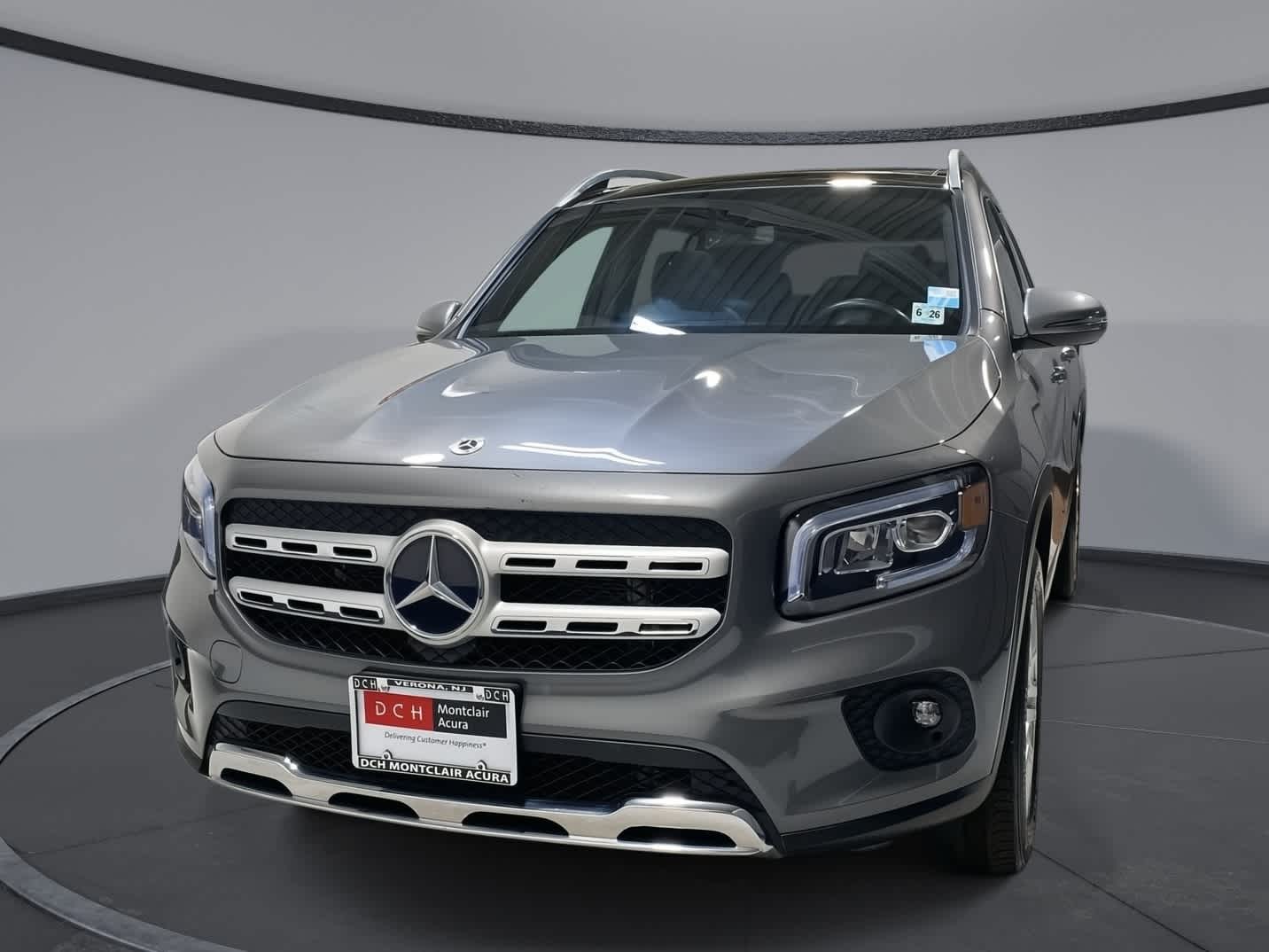 2021 Mercedes-Benz GLB 250 -
                  Verona, NJ