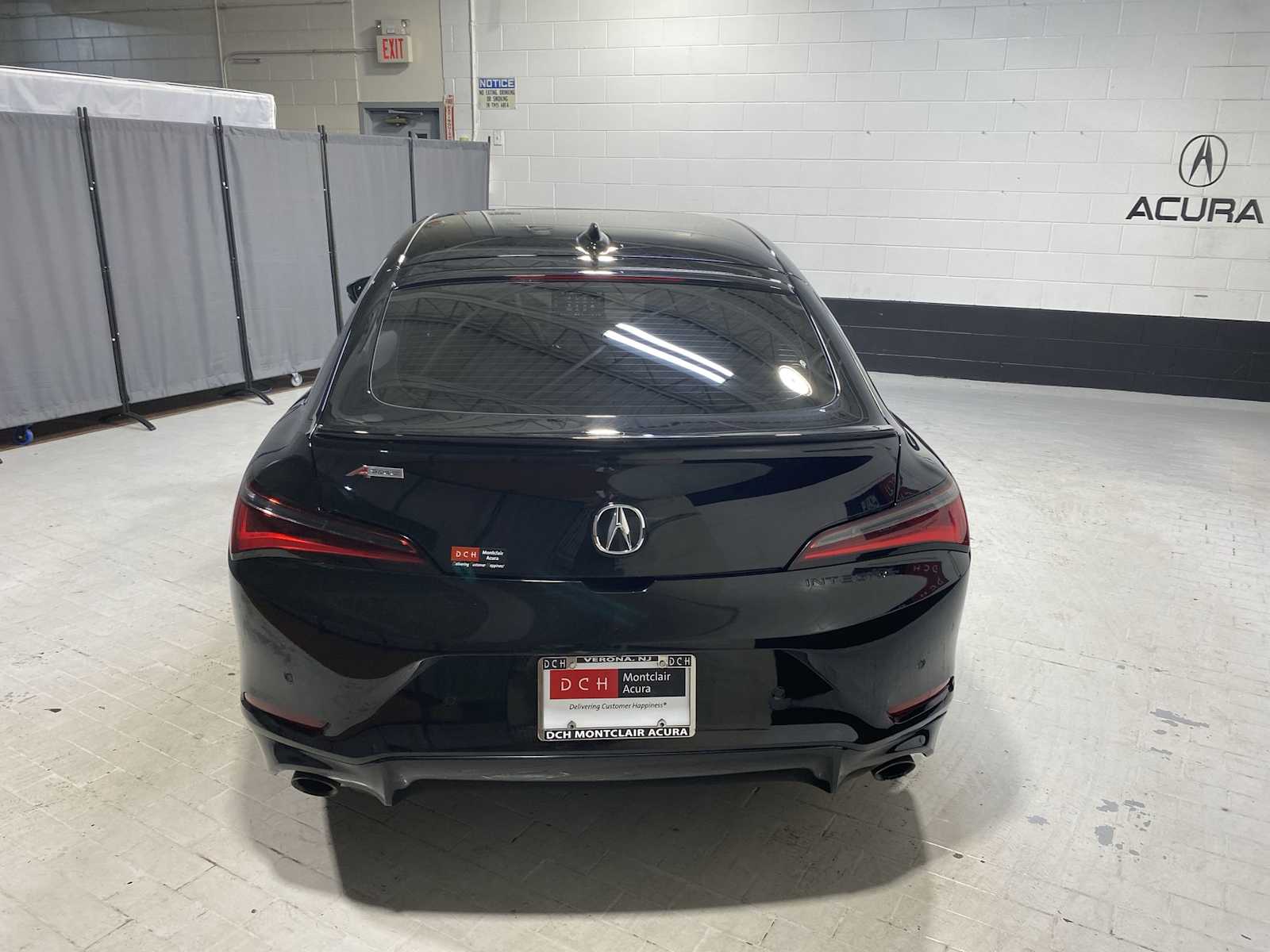 Thumbnail: 2023 Acura Integra - 5