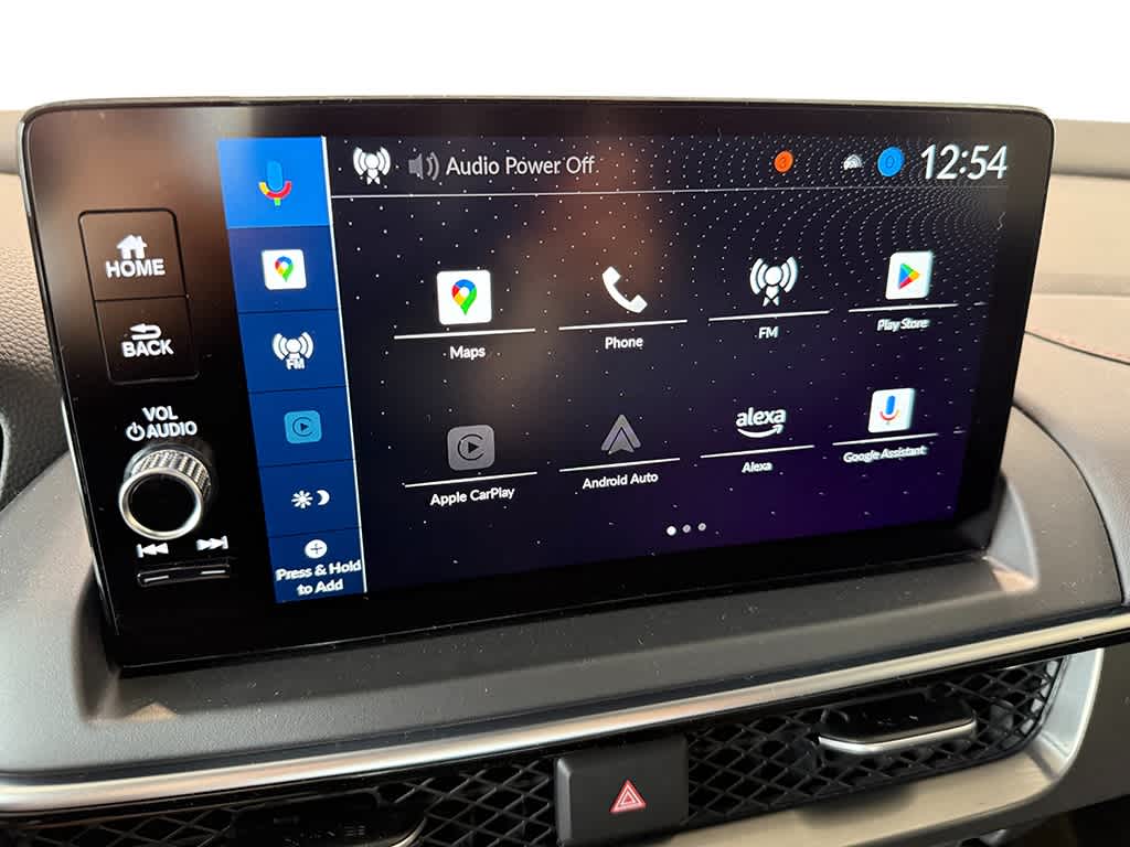 Thumbnail: 2026 Acura ADX - 26