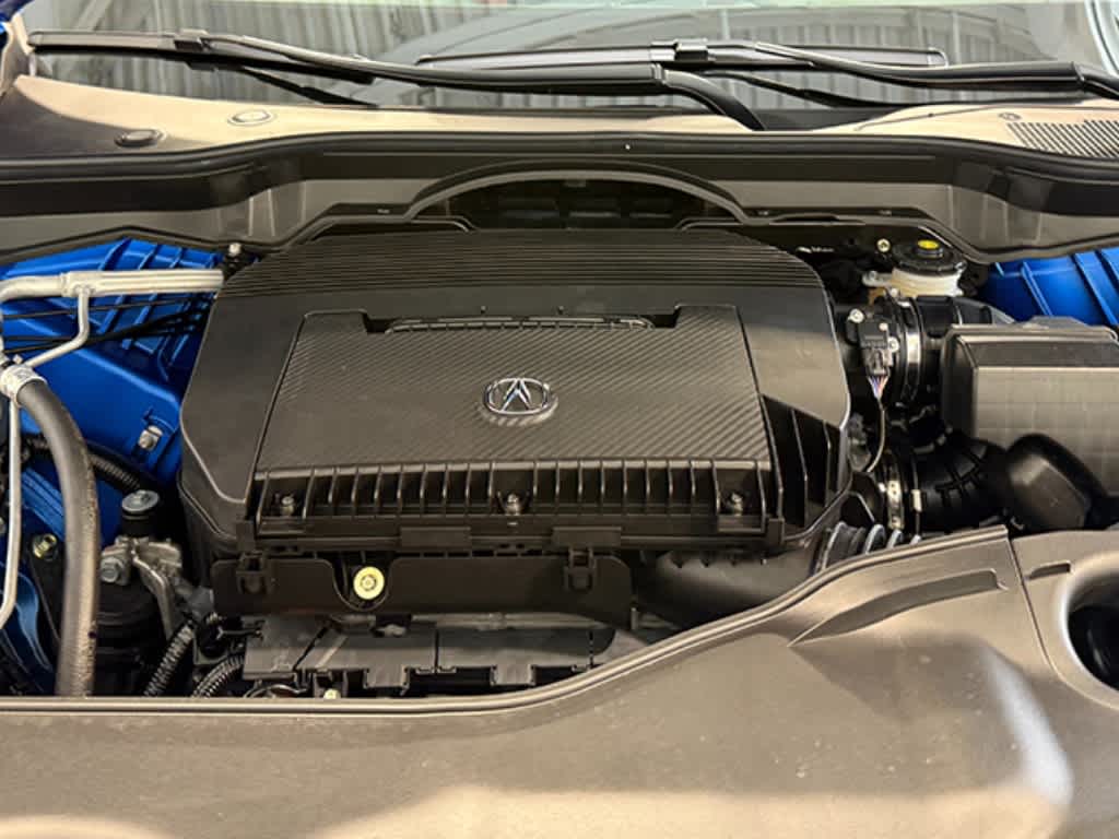 Thumbnail: 2026 Acura MDX - 12