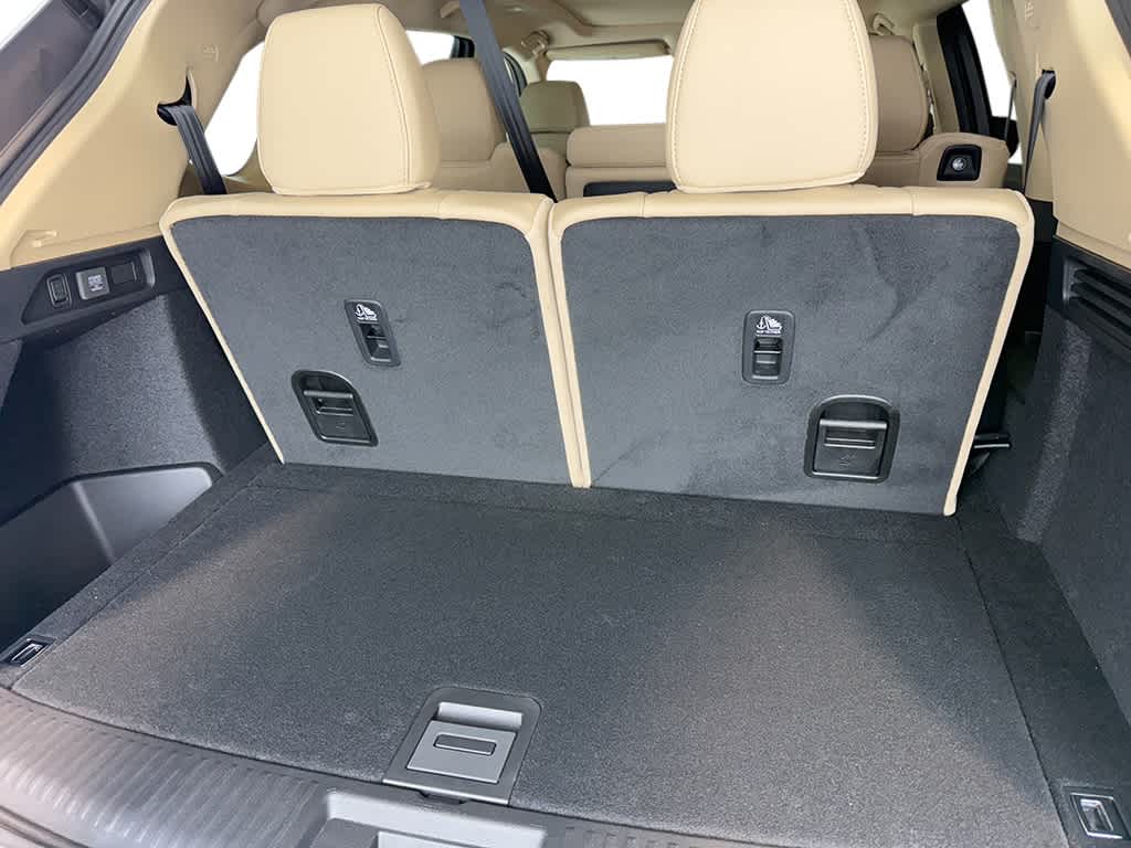 Thumbnail: 2026 Acura MDX - 30