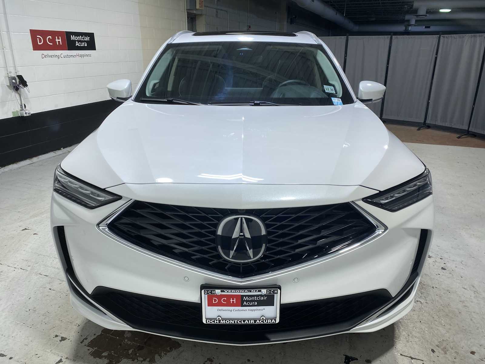 Thumbnail: 2026 Acura MDX - 6