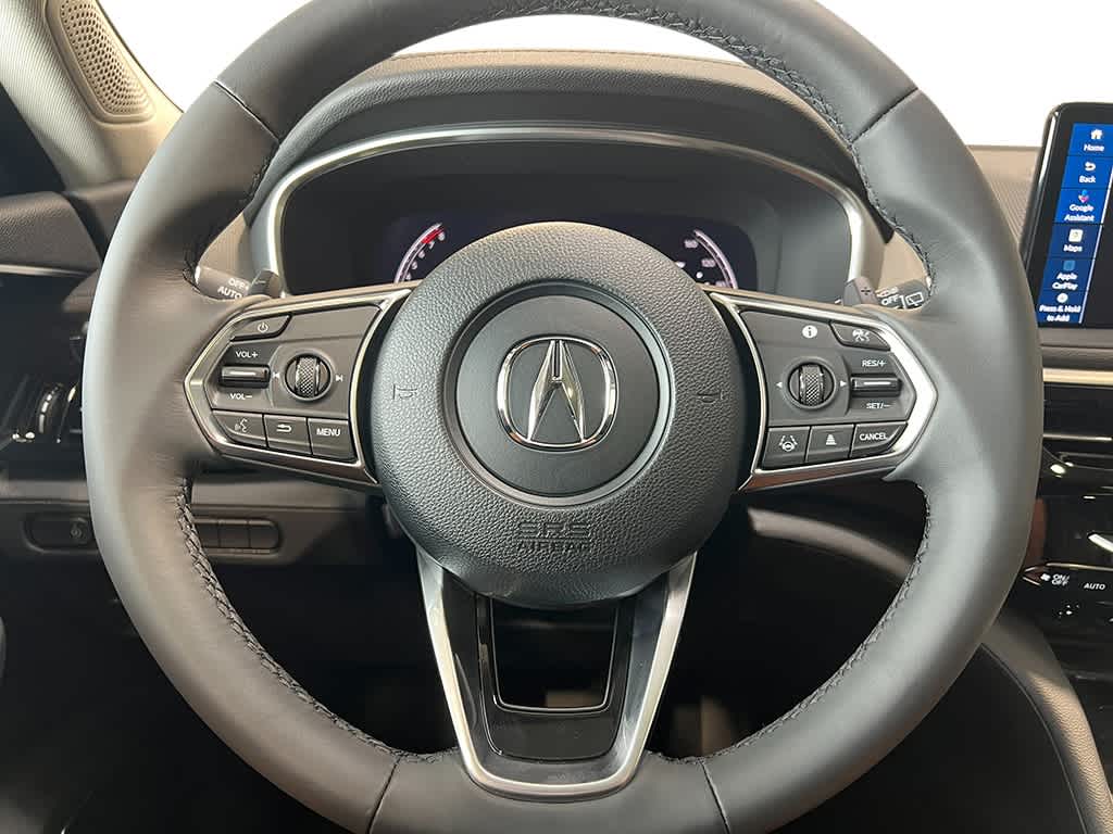 2026 Acura MDX  14