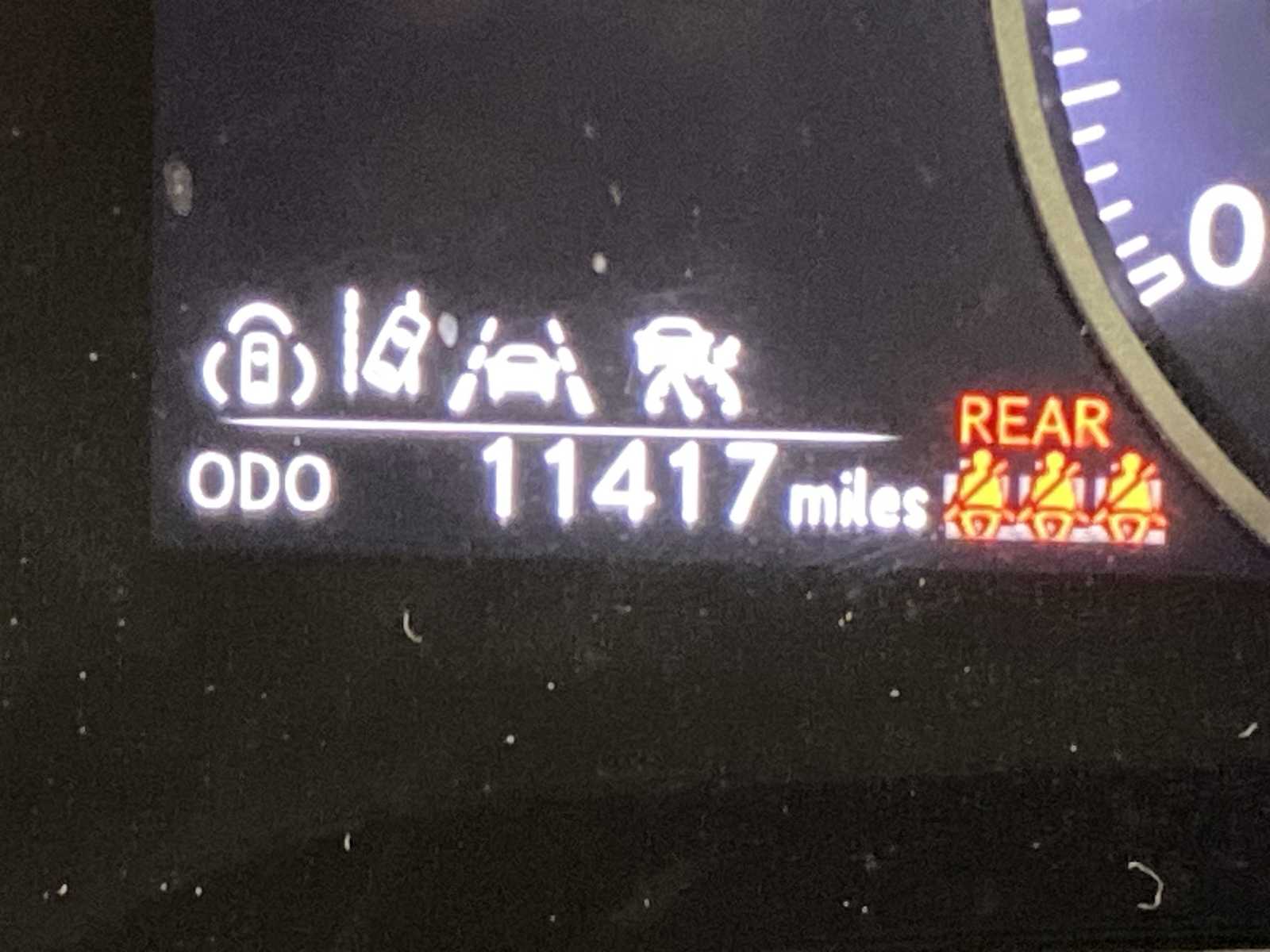 Thumbnail: 2024 Lexus RX - 18