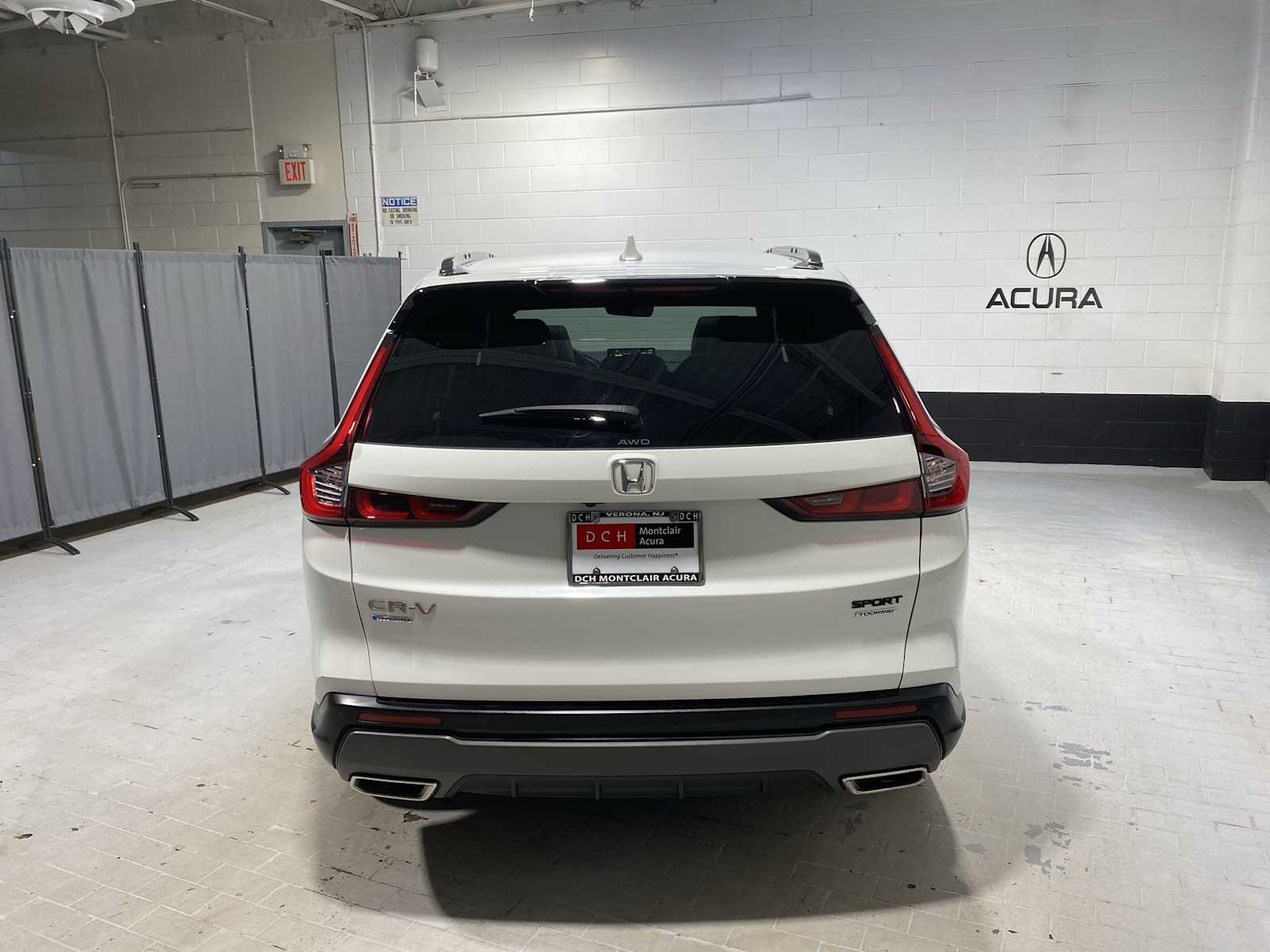 Thumbnail: 2023 Honda CR-V - 5