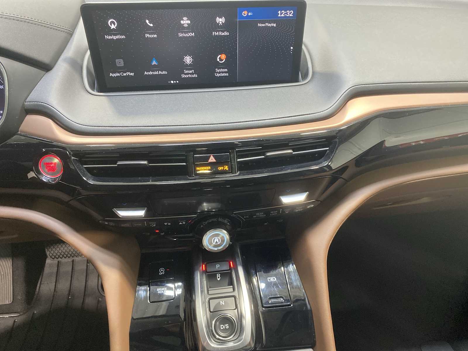 Thumbnail: 2023 Acura MDX - 16