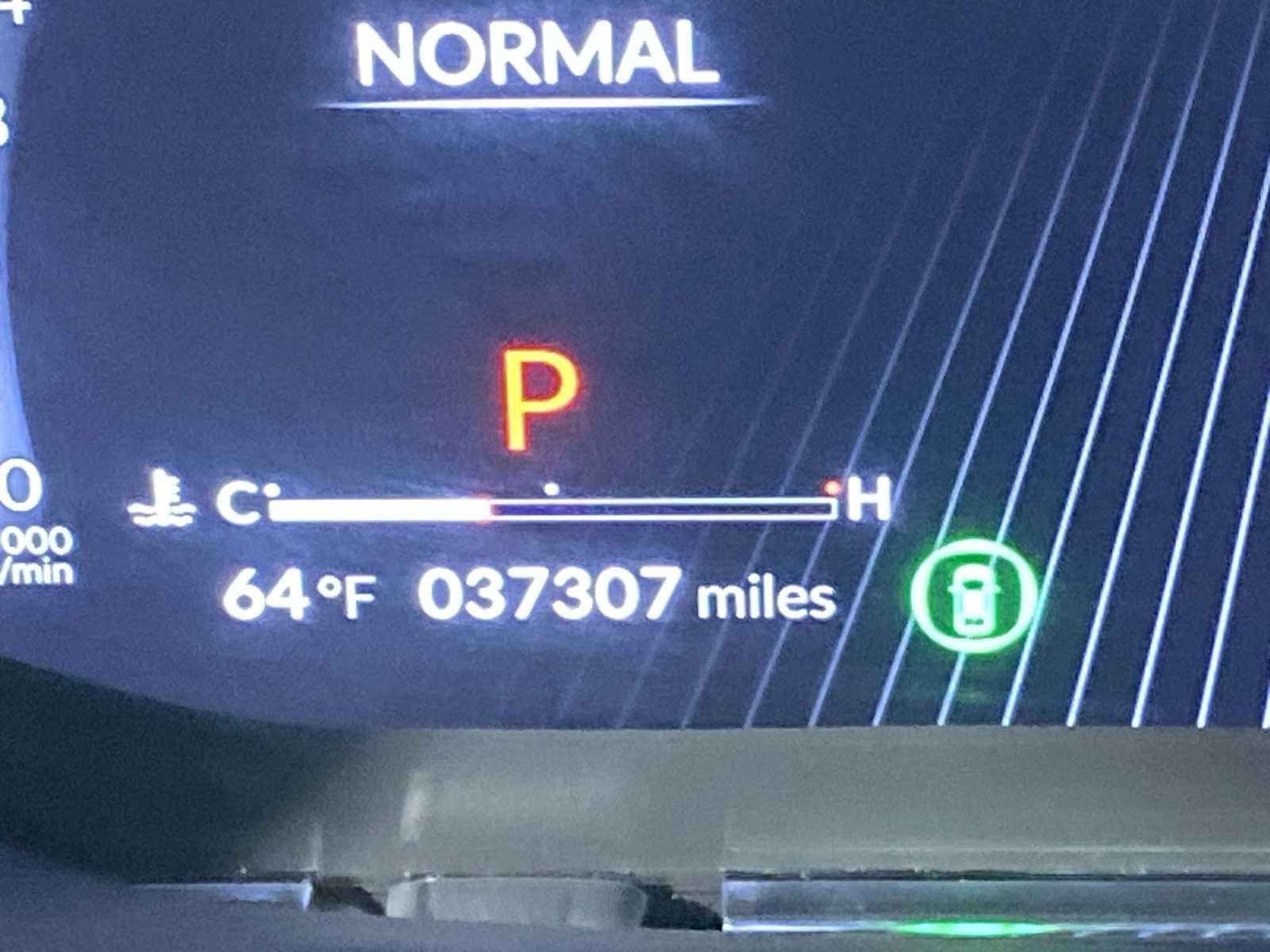 Thumbnail: 2023 Acura MDX - 18