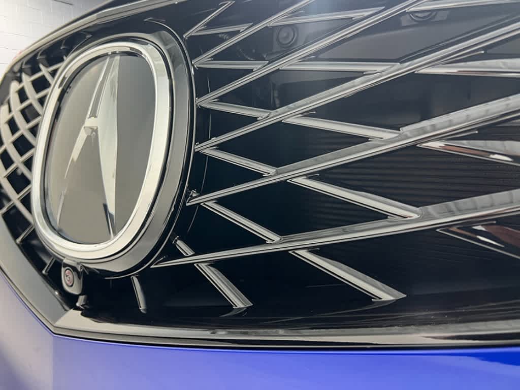 Thumbnail: 2025 Acura RDX - 11