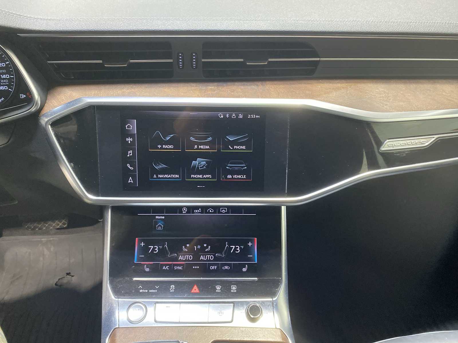 Thumbnail: 2019 Audi A6 - 16