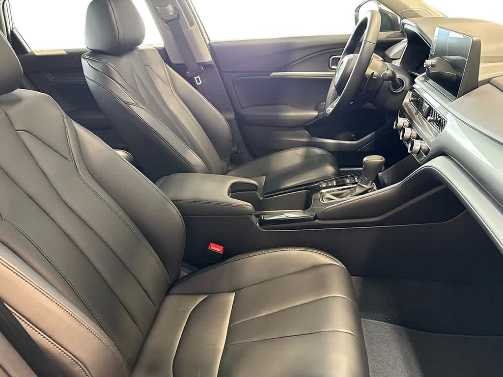 Thumbnail: 2026 Acura Integra - 34