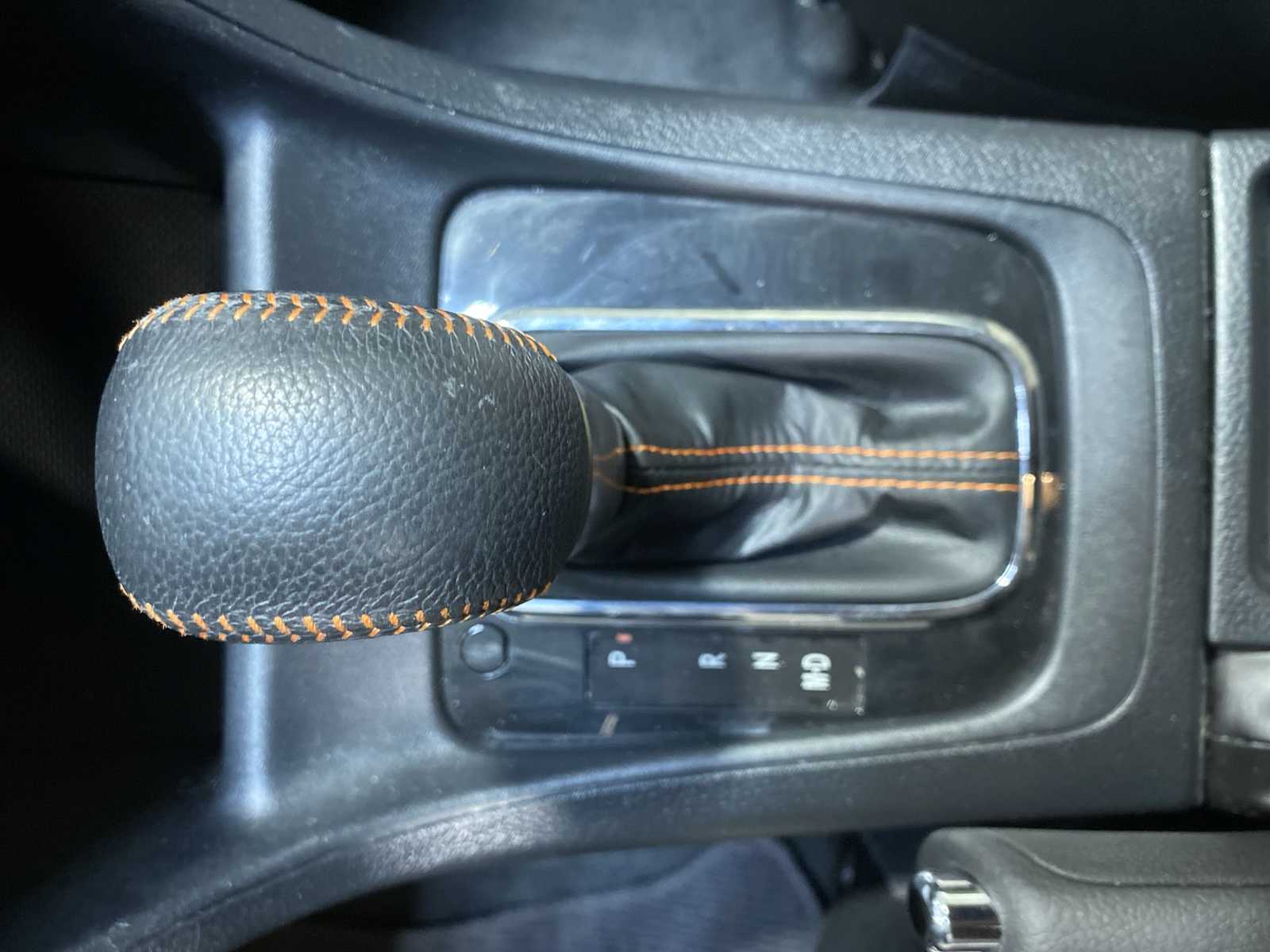 Thumbnail: 2016 Subaru Crosstrek - 17