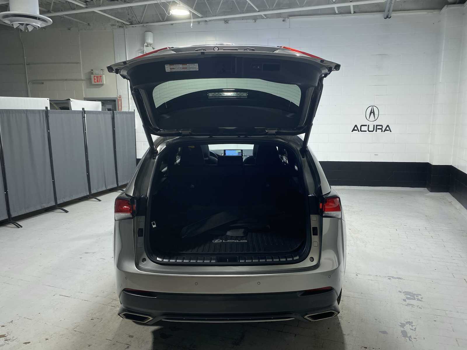 Thumbnail: 2018 Lexus NX - 19