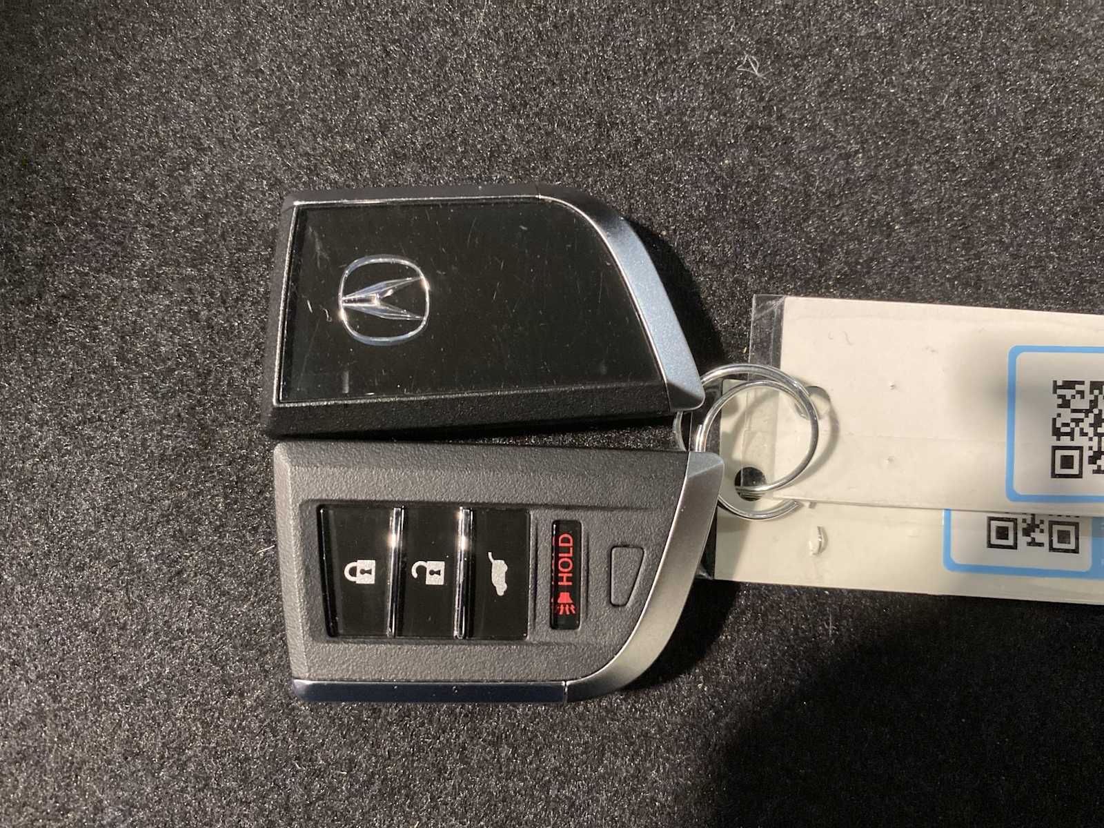 Thumbnail: 2023 Acura Integra - 20