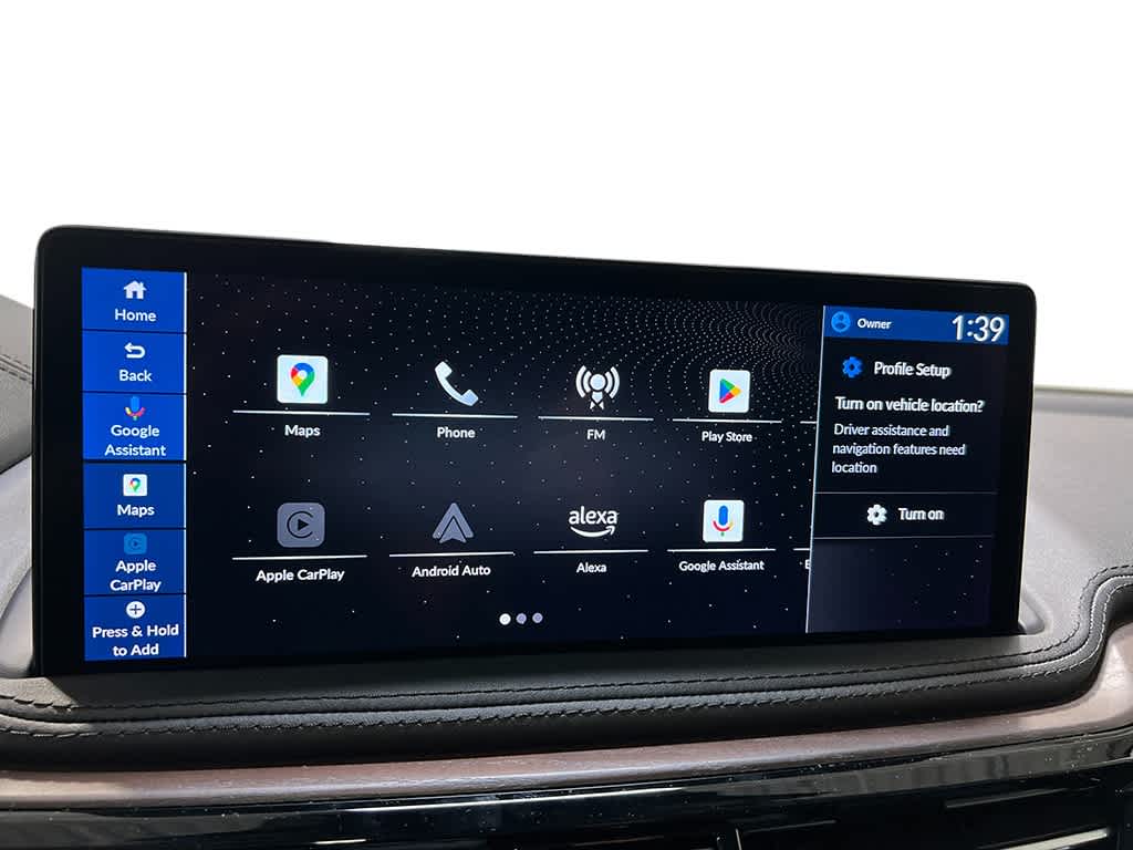 Thumbnail: 2026 Acura MDX - 24