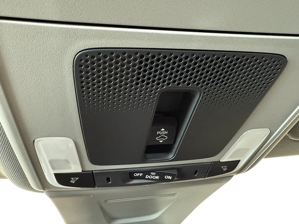 Thumbnail: 2026 Acura Integra - 25