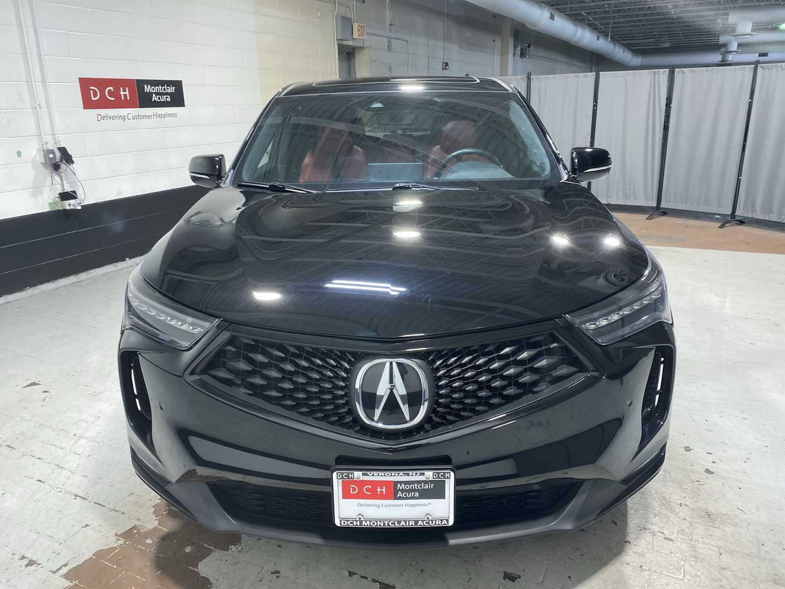 Thumbnail: 2023 Acura RDX - 6